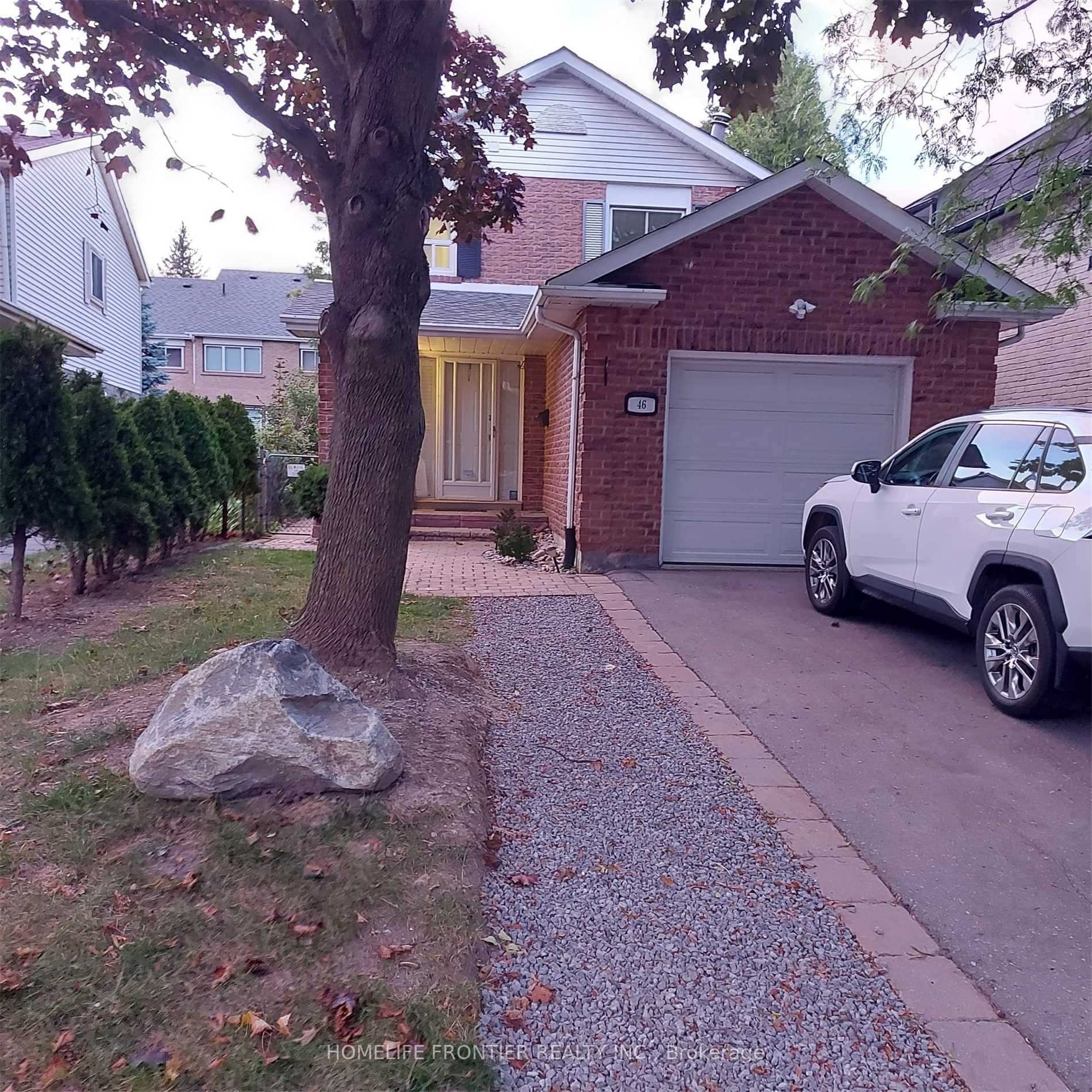 Photo 28 of Unit Main, 46 Milner Gate, Vaughan, Brownridge — HOMEH