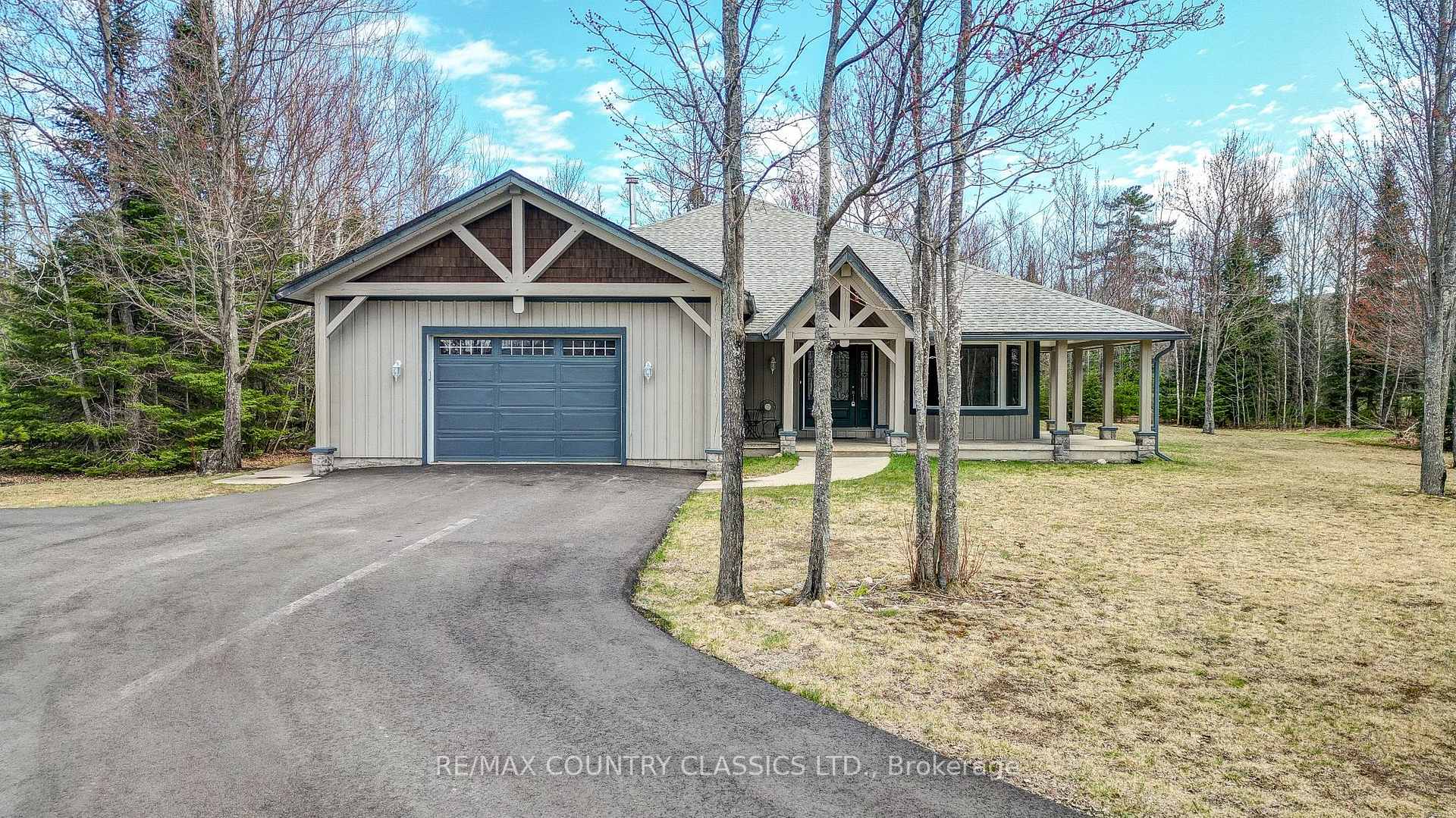 Photo 28 of 32 Nicklaus Drive, Bancroft, Bancroft Ward — HOMEH