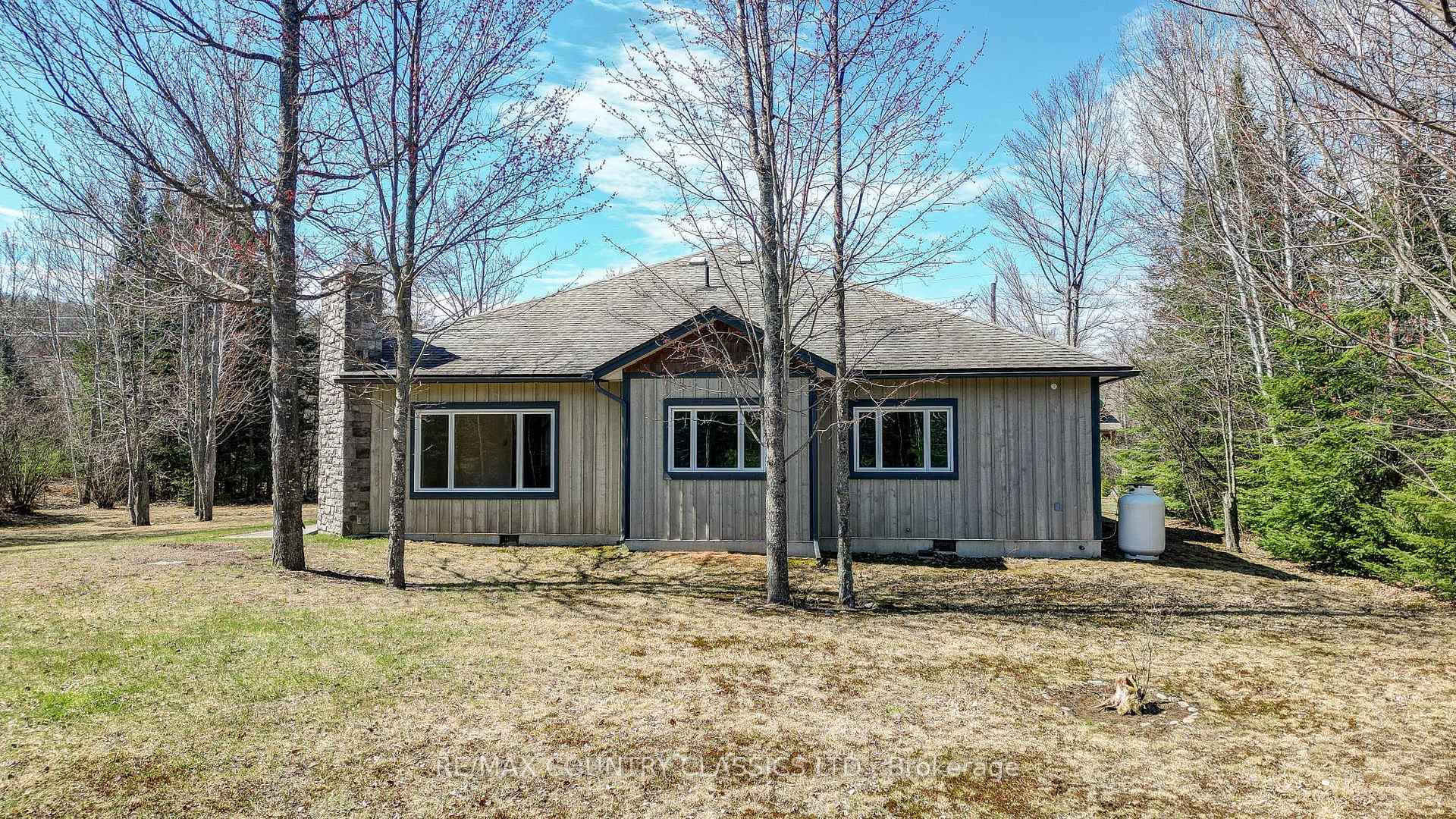 Photo 29 of 32 Nicklaus Drive, Bancroft, Bancroft Ward — HOMEH