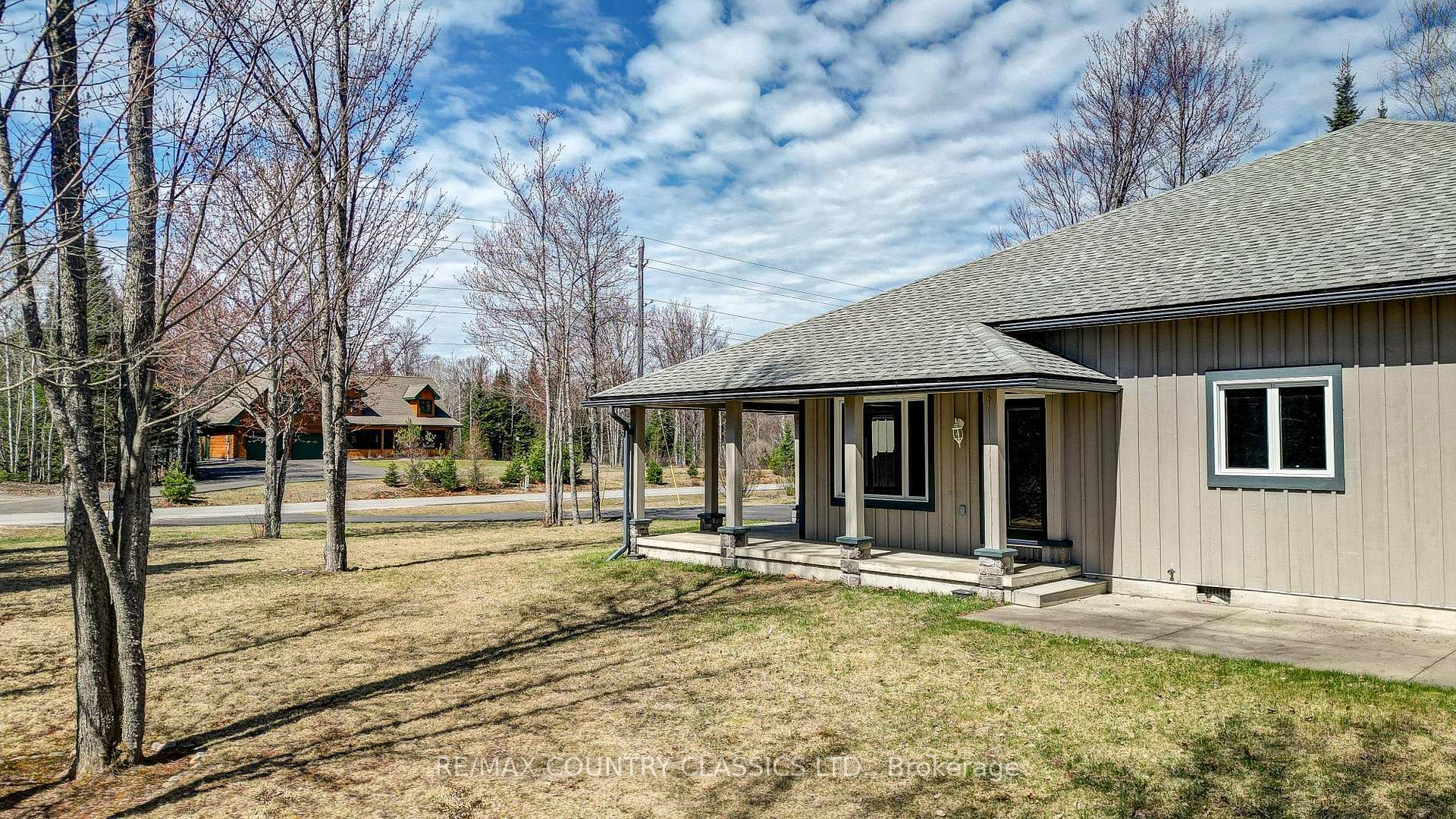 Photo 30 of 32 Nicklaus Drive, Bancroft, Bancroft Ward — HOMEH