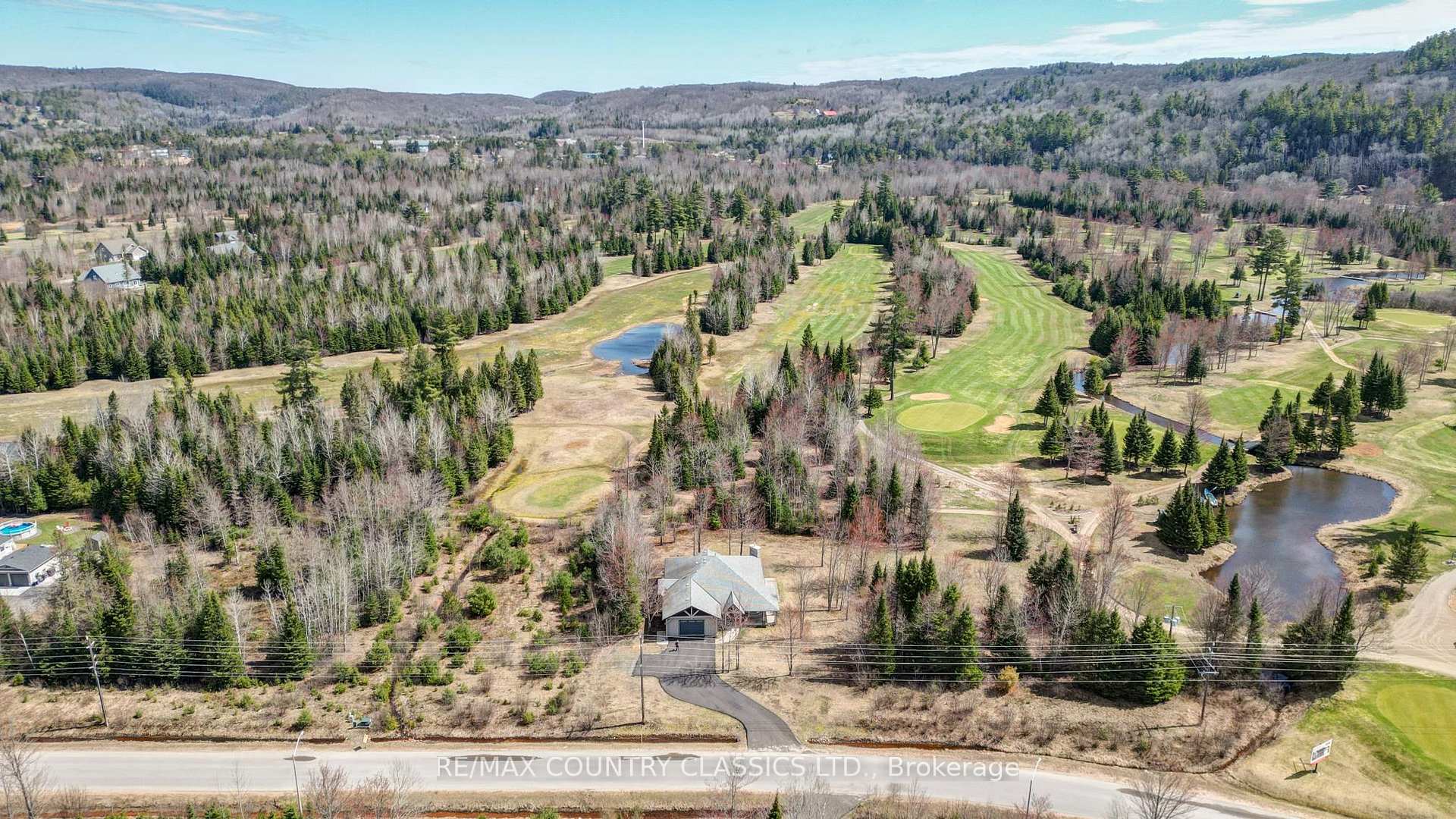Photo 31 of 32 Nicklaus Drive, Bancroft, Bancroft Ward — HOMEH