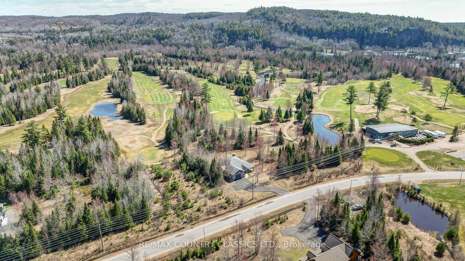Photo 32 of 32 Nicklaus Drive, Bancroft, Bancroft Ward — HOMEH
