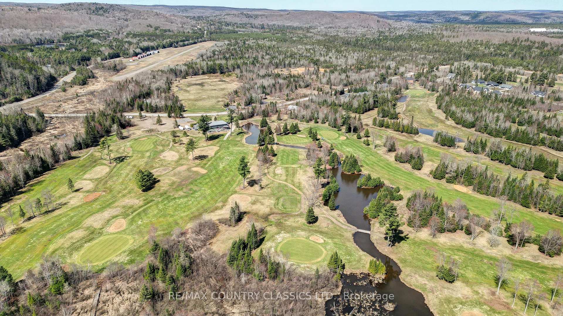 Photo 33 of 32 Nicklaus Drive, Bancroft, Bancroft Ward — HOMEH