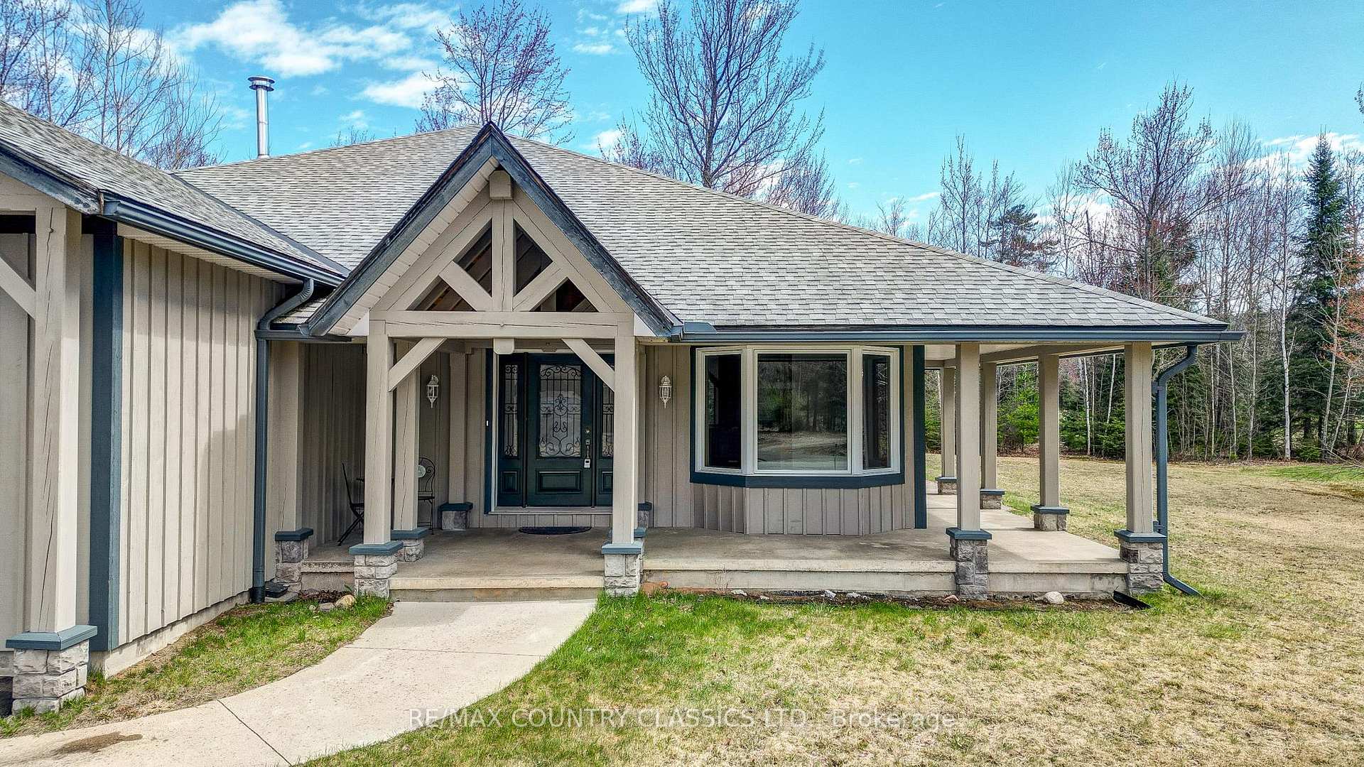 Photo 34 of 32 Nicklaus Drive, Bancroft, Bancroft Ward — HOMEH