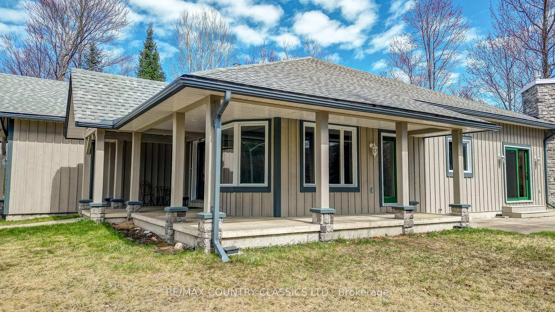 Photo 35 of 32 Nicklaus Drive, Bancroft, Bancroft Ward — HOMEH