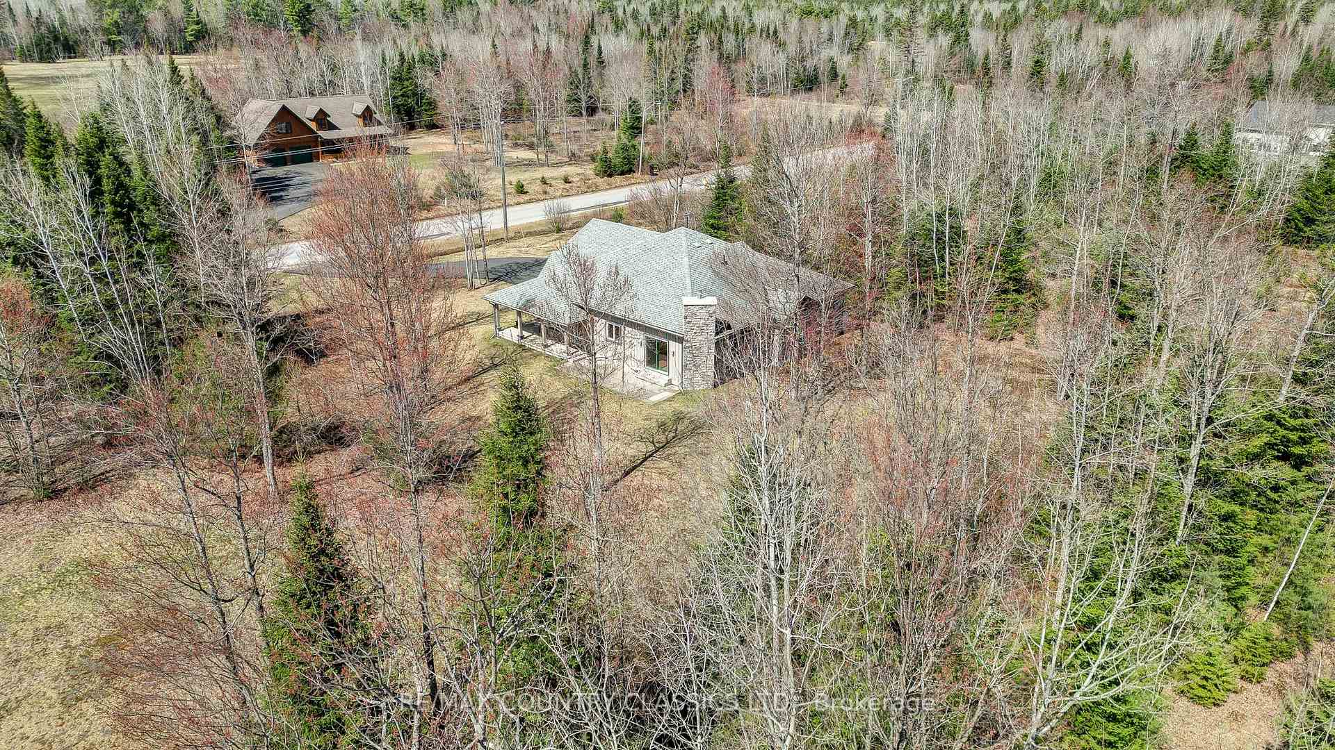 Photo 36 of 32 Nicklaus Drive, Bancroft, Bancroft Ward — HOMEH