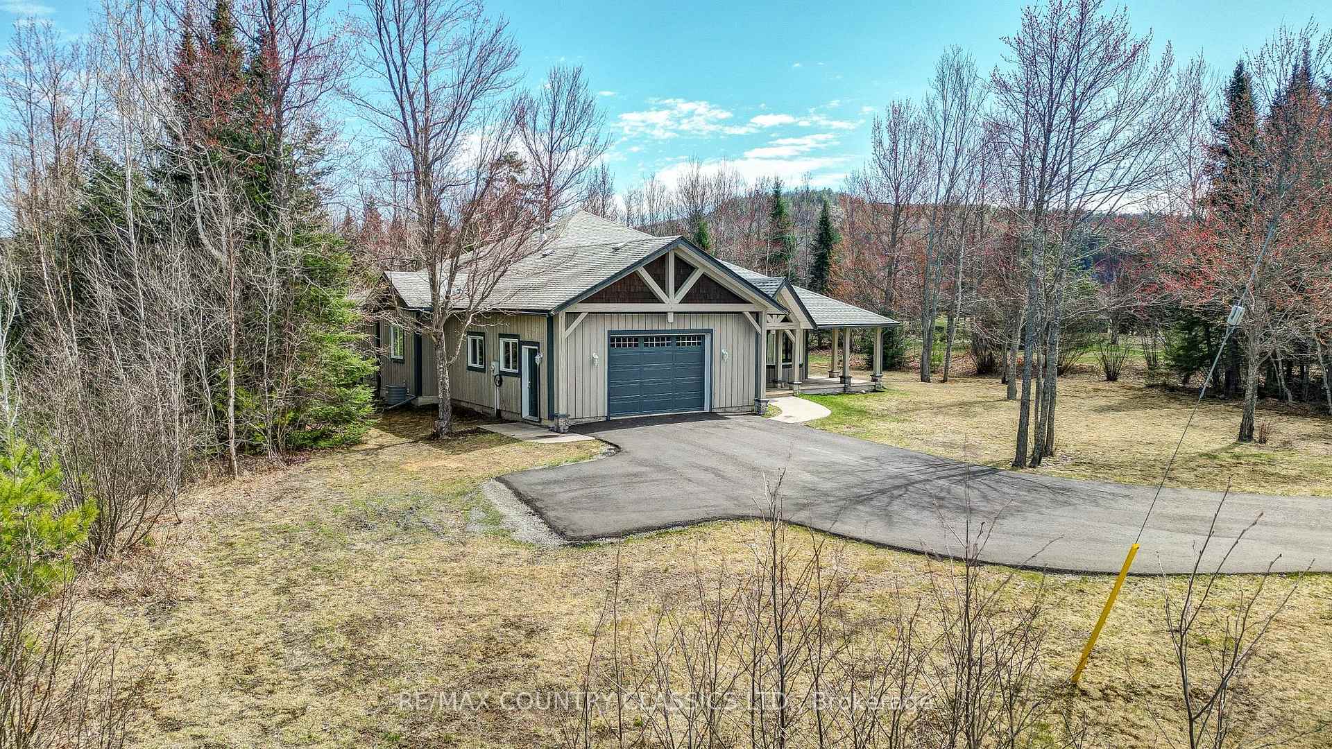 Photo 37 of 32 Nicklaus Drive, Bancroft, Bancroft Ward — HOMEH