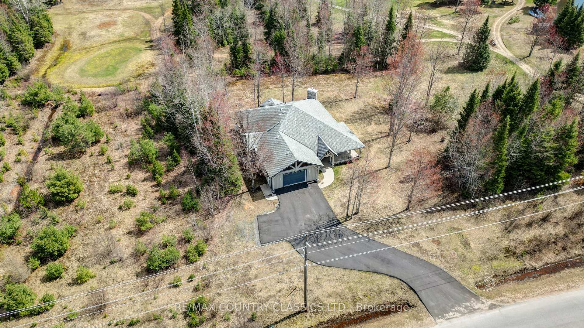 Photo 40 of 32 Nicklaus Drive, Bancroft, Bancroft Ward — HOMEH