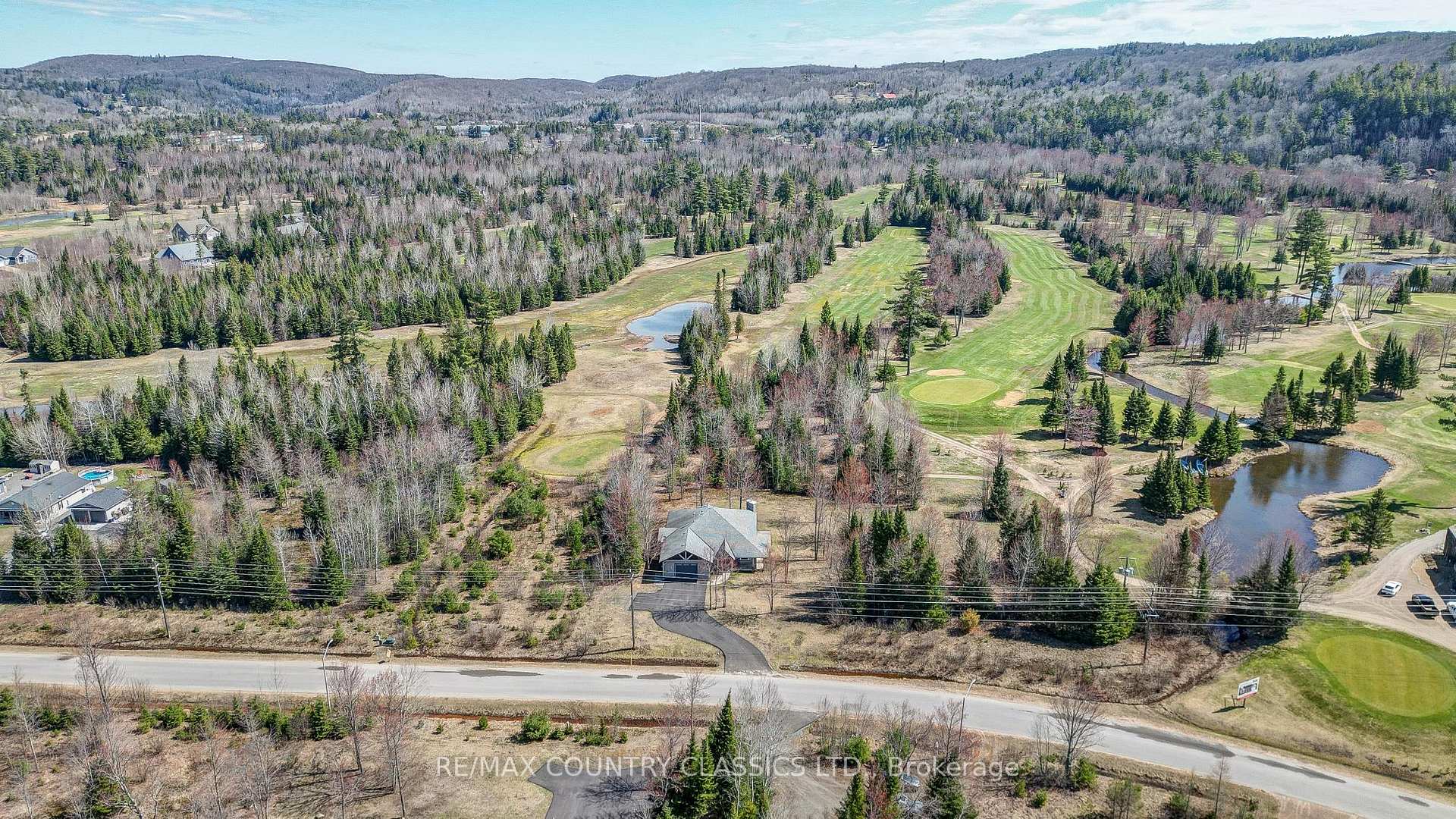 Photo 42 of 32 Nicklaus Drive, Bancroft, Bancroft Ward — HOMEH