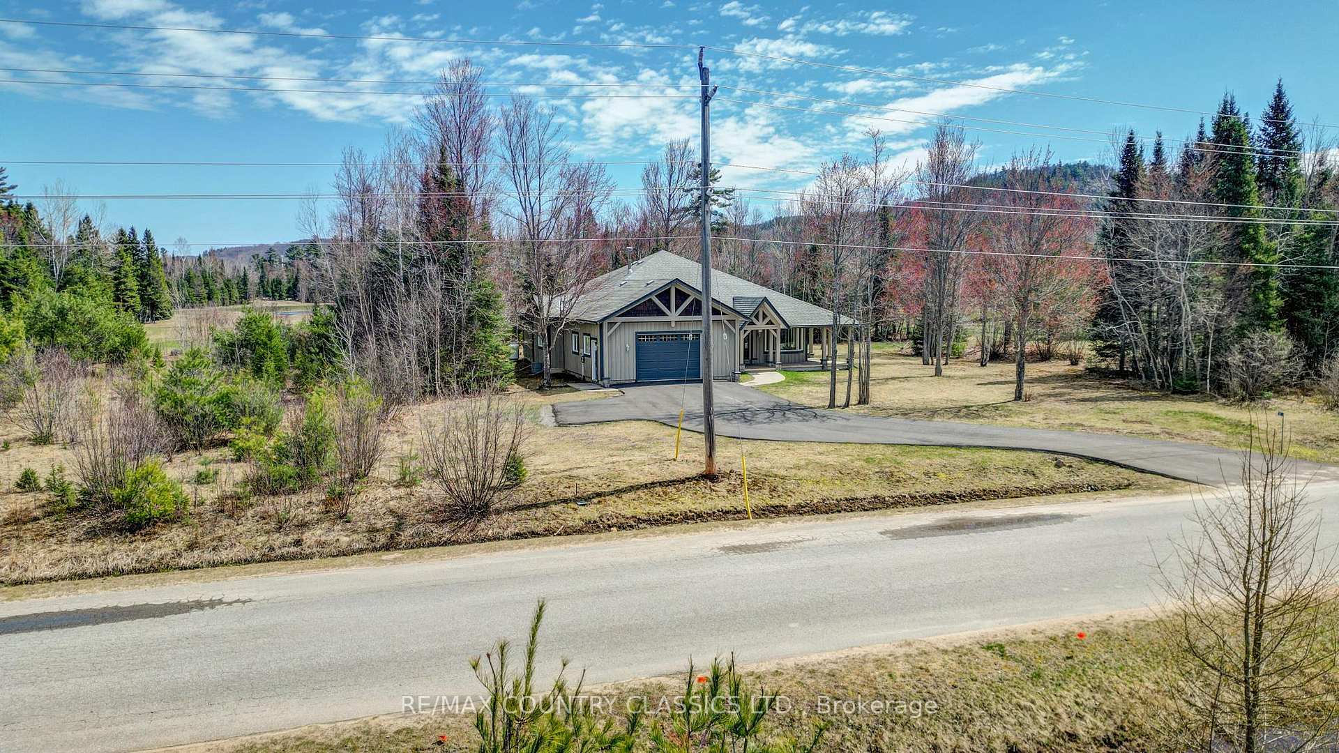 Photo 43 of 32 Nicklaus Drive, Bancroft, Bancroft Ward — HOMEH