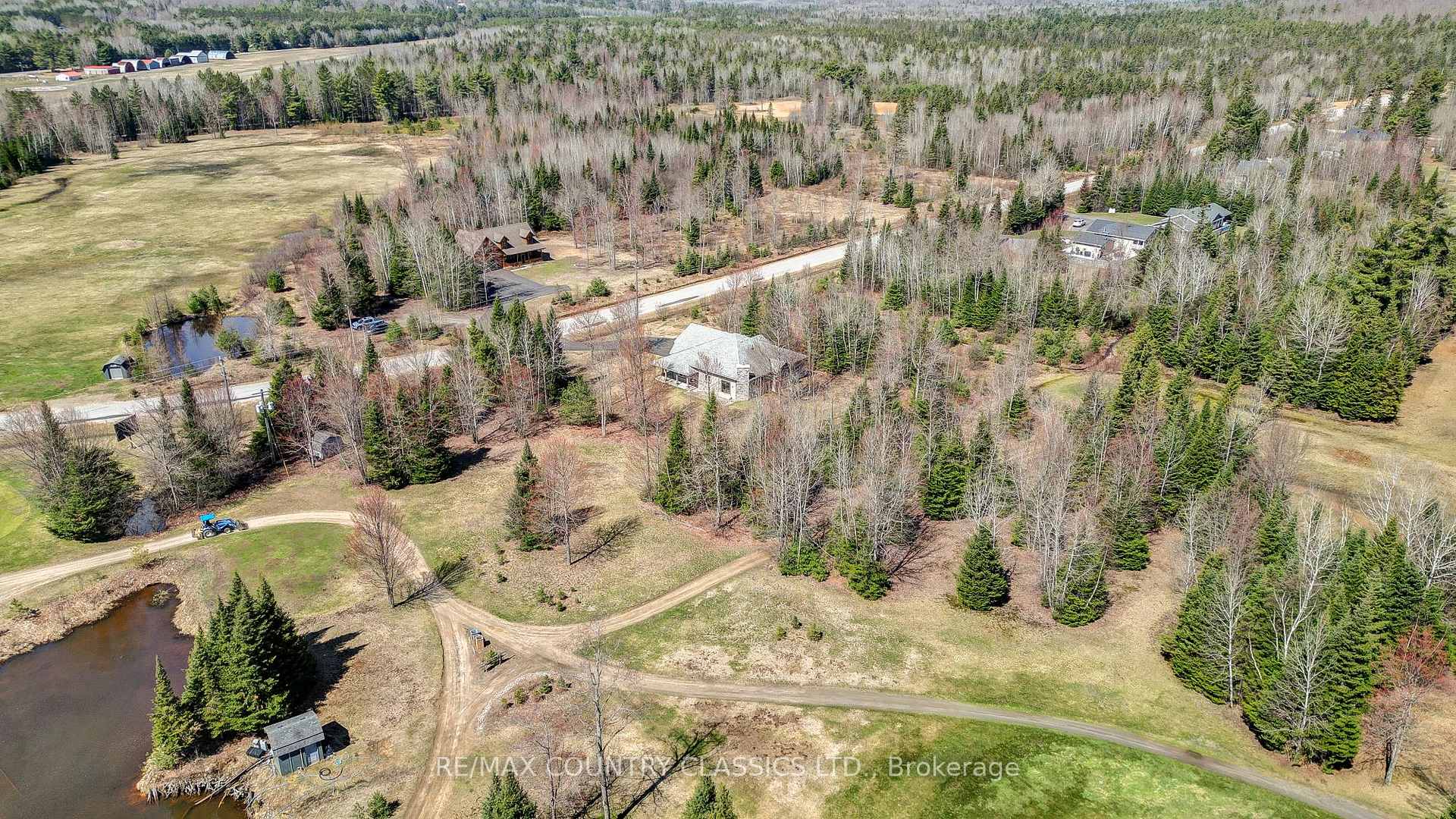 Photo 47 of 32 Nicklaus Drive, Bancroft, Bancroft Ward — HOMEH