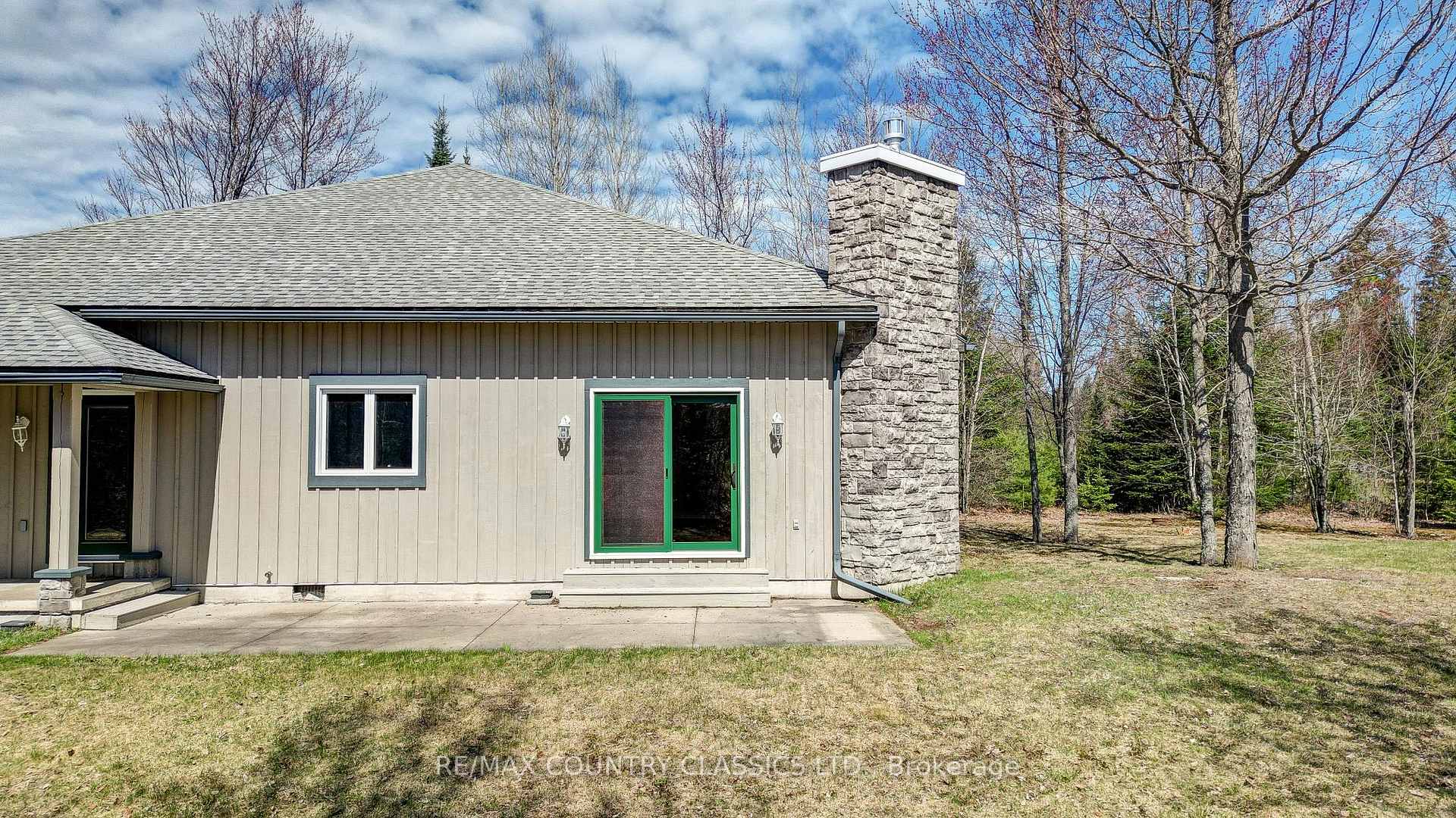 Photo 45 of 32 Nicklaus Drive, Bancroft, Bancroft Ward — HOMEH