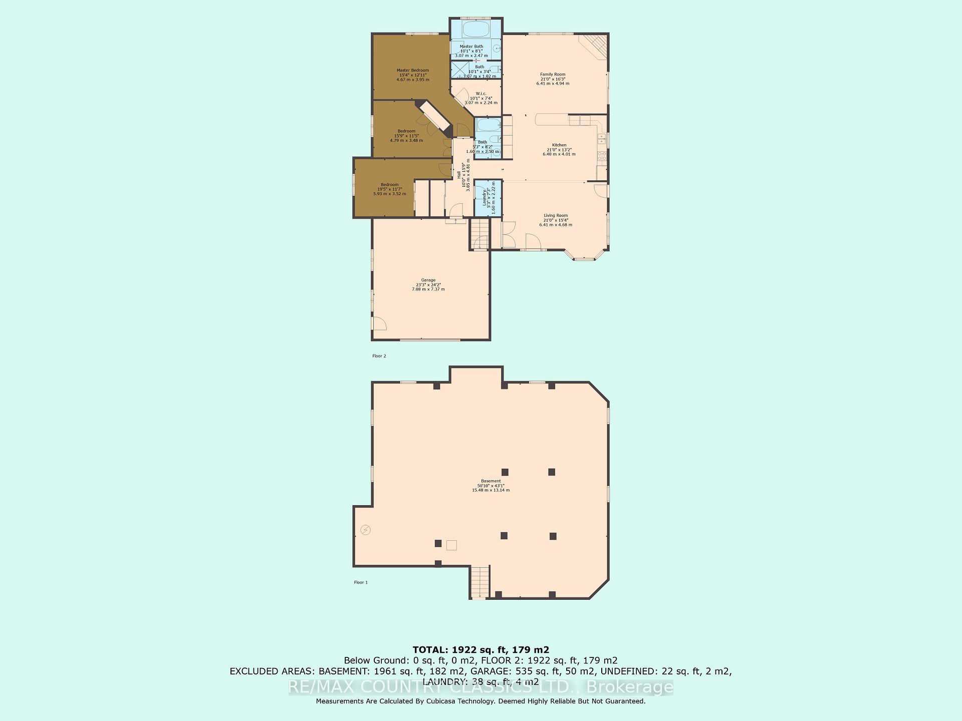 Photo 46 of 32 Nicklaus Drive, Bancroft, Bancroft Ward — HOMEH
