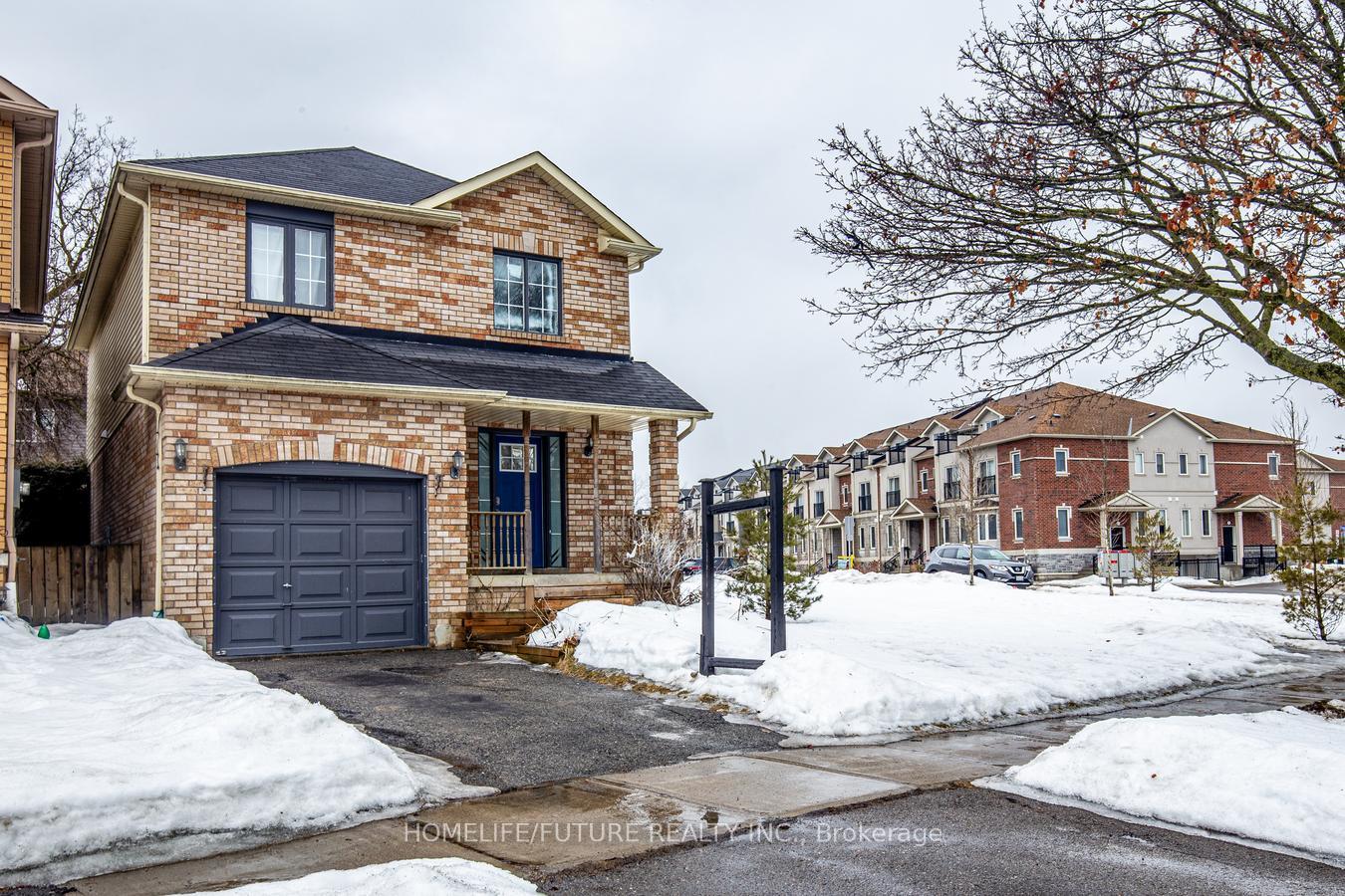 Photo 1 of 71 Crawforth Street, Whitby, Pringle Creek — HOMEH