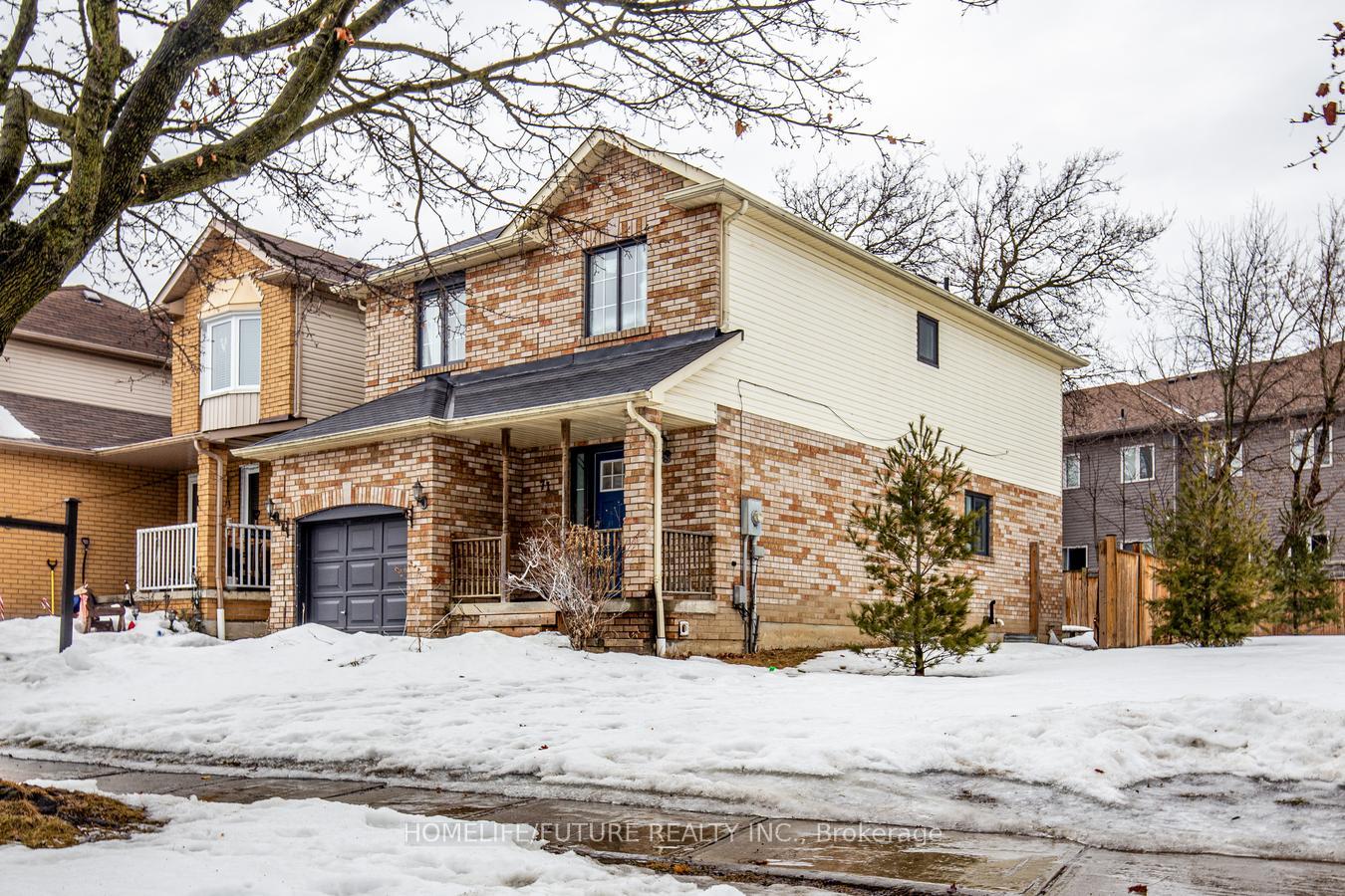 Photo 2 of 71 Crawforth Street, Whitby, Pringle Creek — HOMEH