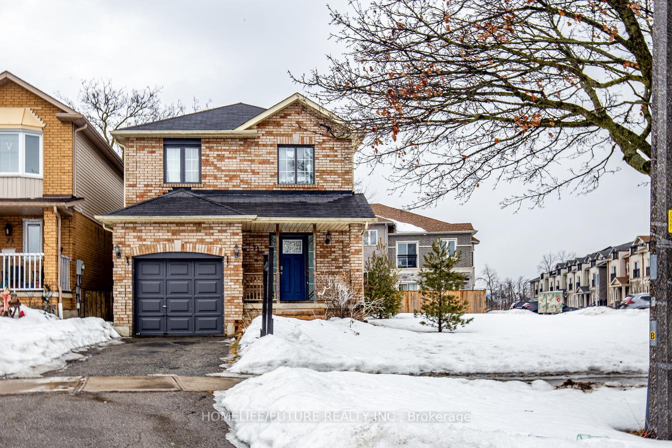 Photo 3 of 71 Crawforth Street, Whitby, Pringle Creek — HOMEH