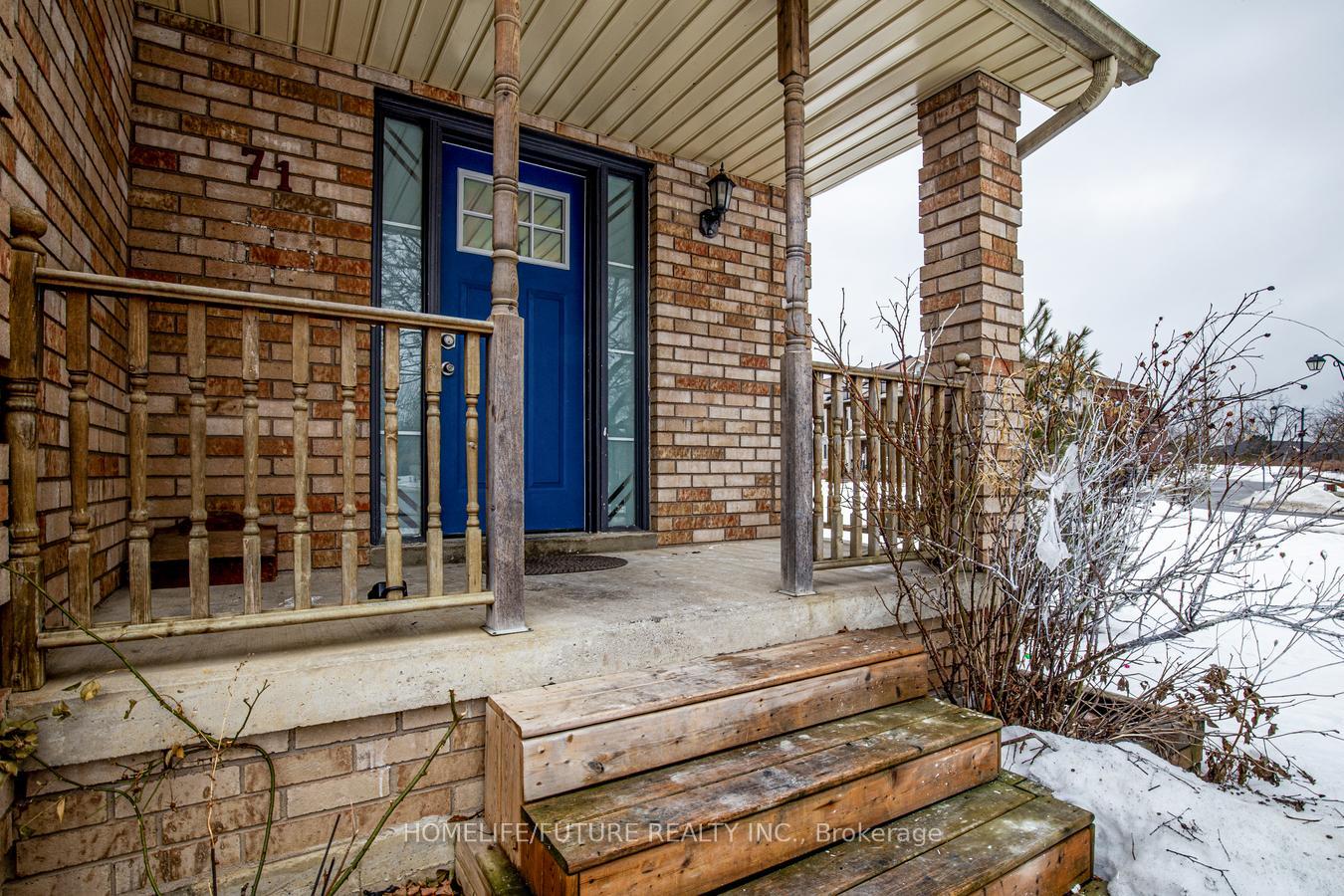 Photo 4 of 71 Crawforth Street, Whitby, Pringle Creek — HOMEH