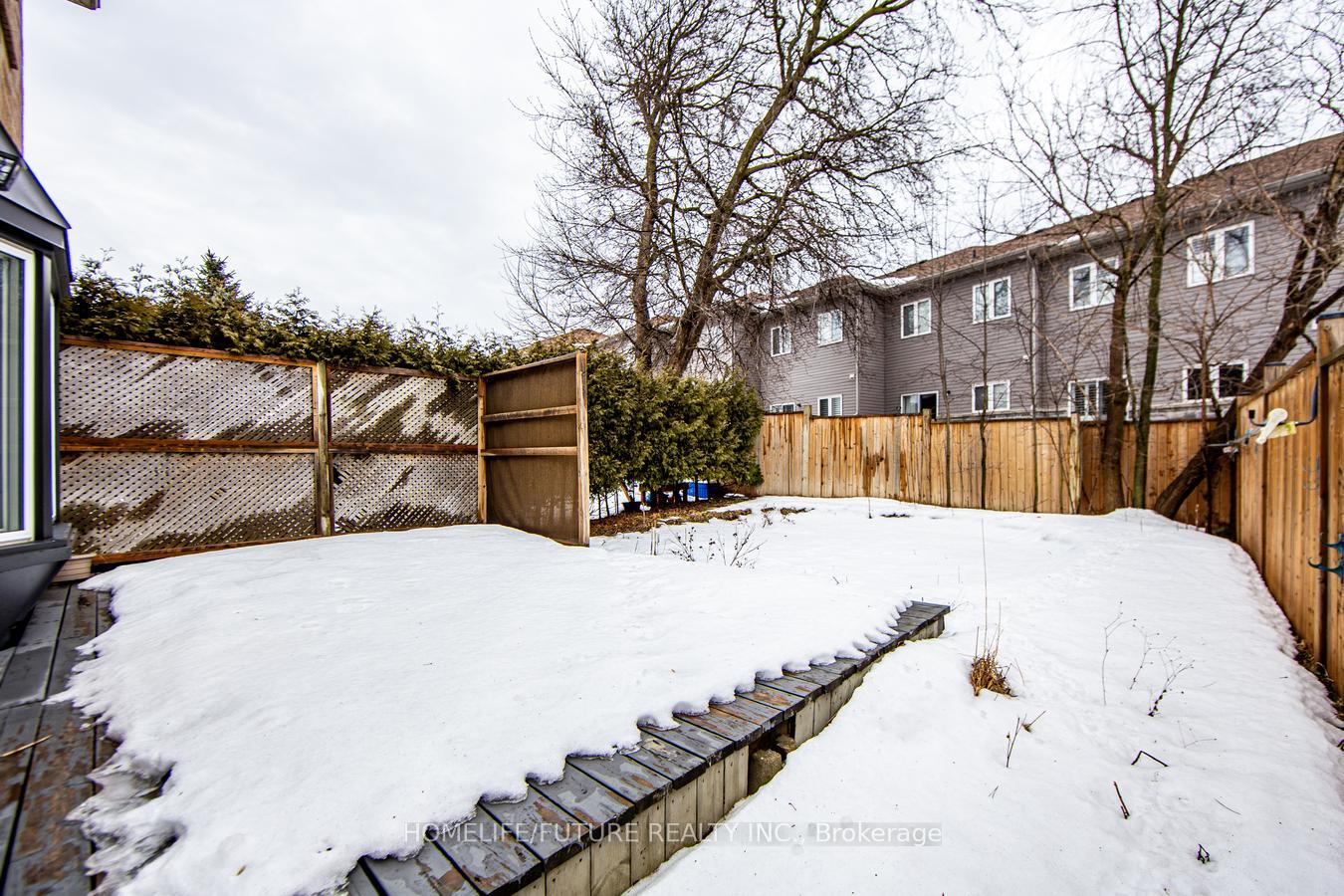 Photo 29 of 71 Crawforth Street, Whitby, Pringle Creek — HOMEH