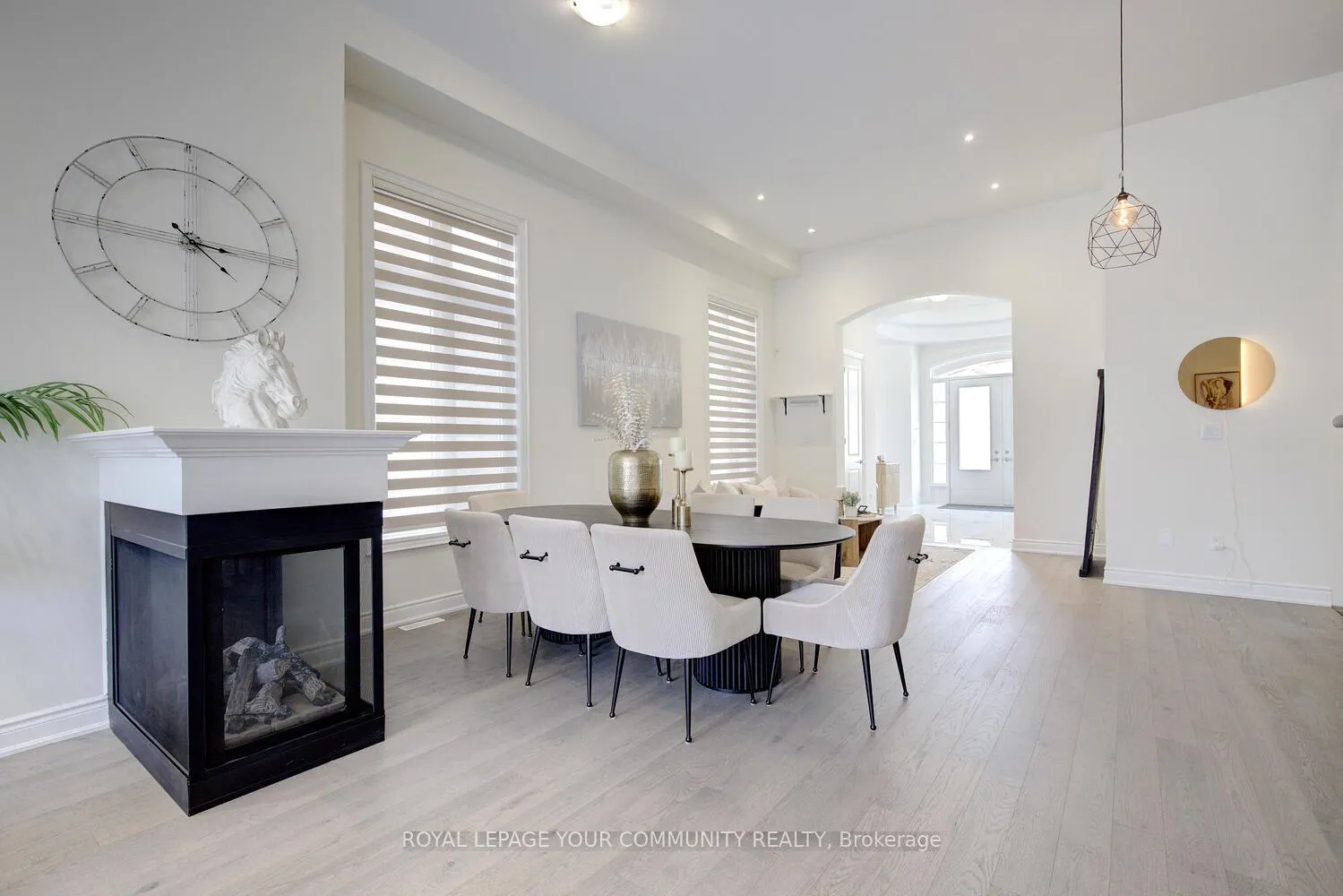Photo 11 of 152 Stormont Trail, Vaughan, Vellore Village — HOMEH