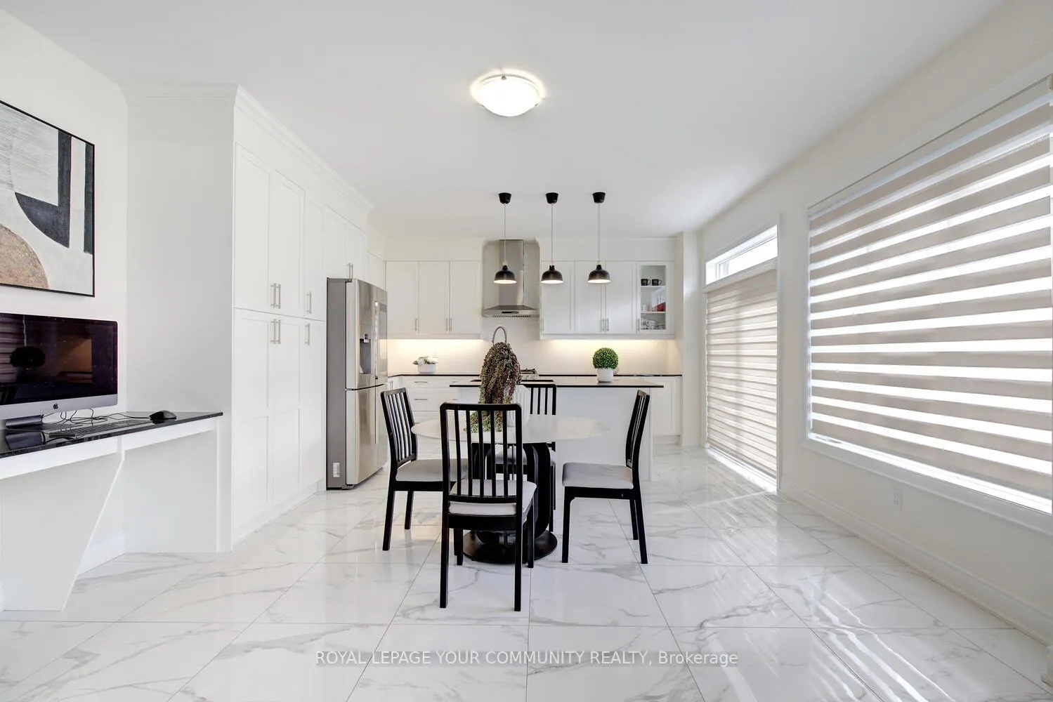 Photo 18 of 152 Stormont Trail, Vaughan, Vellore Village — HOMEH
