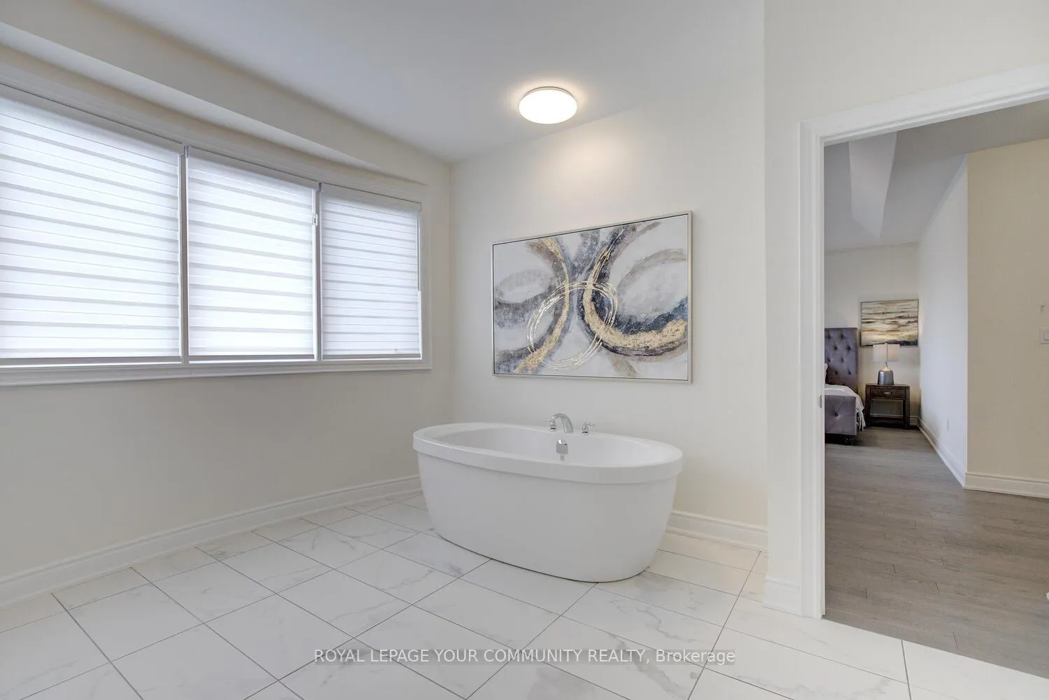 Photo 36 of 152 Stormont Trail, Vaughan, Vellore Village — HOMEH
