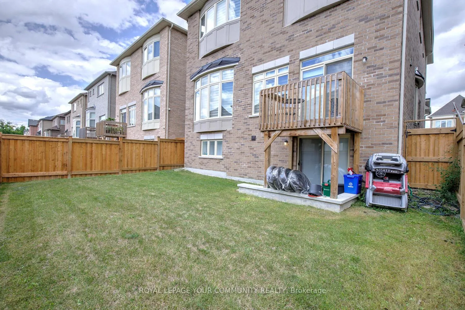 Photo 50 of 152 Stormont Trail, Vaughan, Vellore Village — HOMEH
