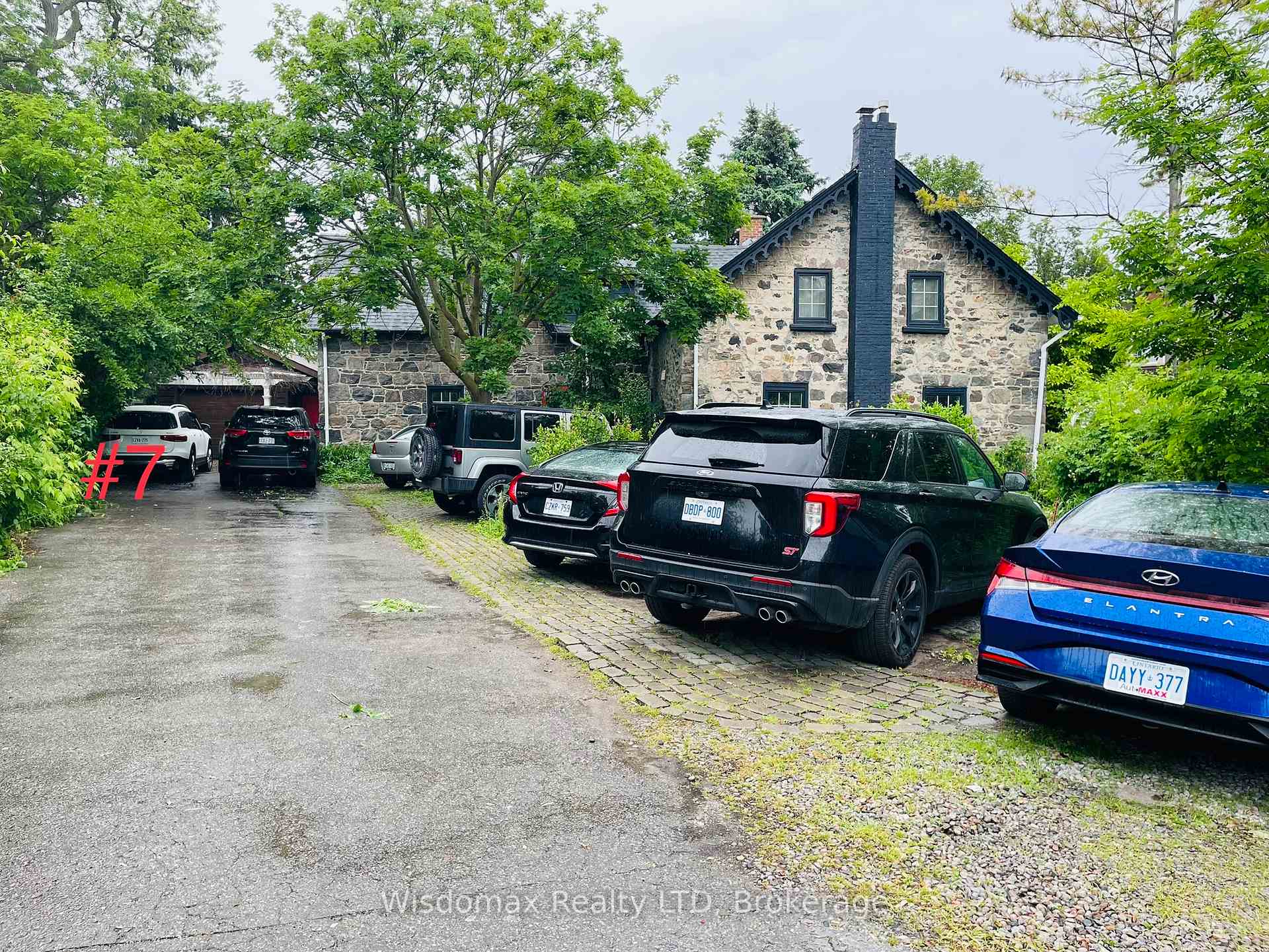 Photo 9 of Unit SM05, 2319 Wildwood Crescent, Pickering, Brock Ridge — HOMEH