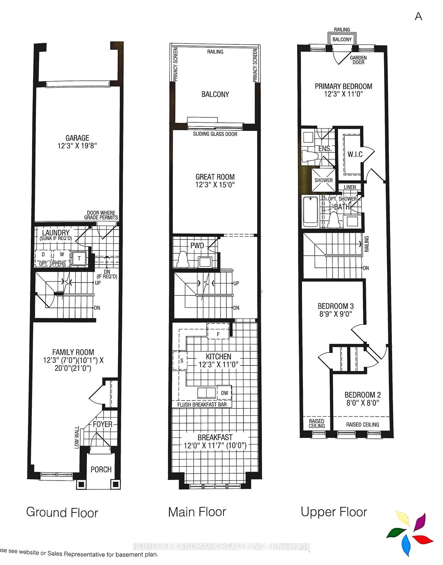 Photo 13 of 2864 Whites Road, Pickering, Rural Pickering — HOMEH