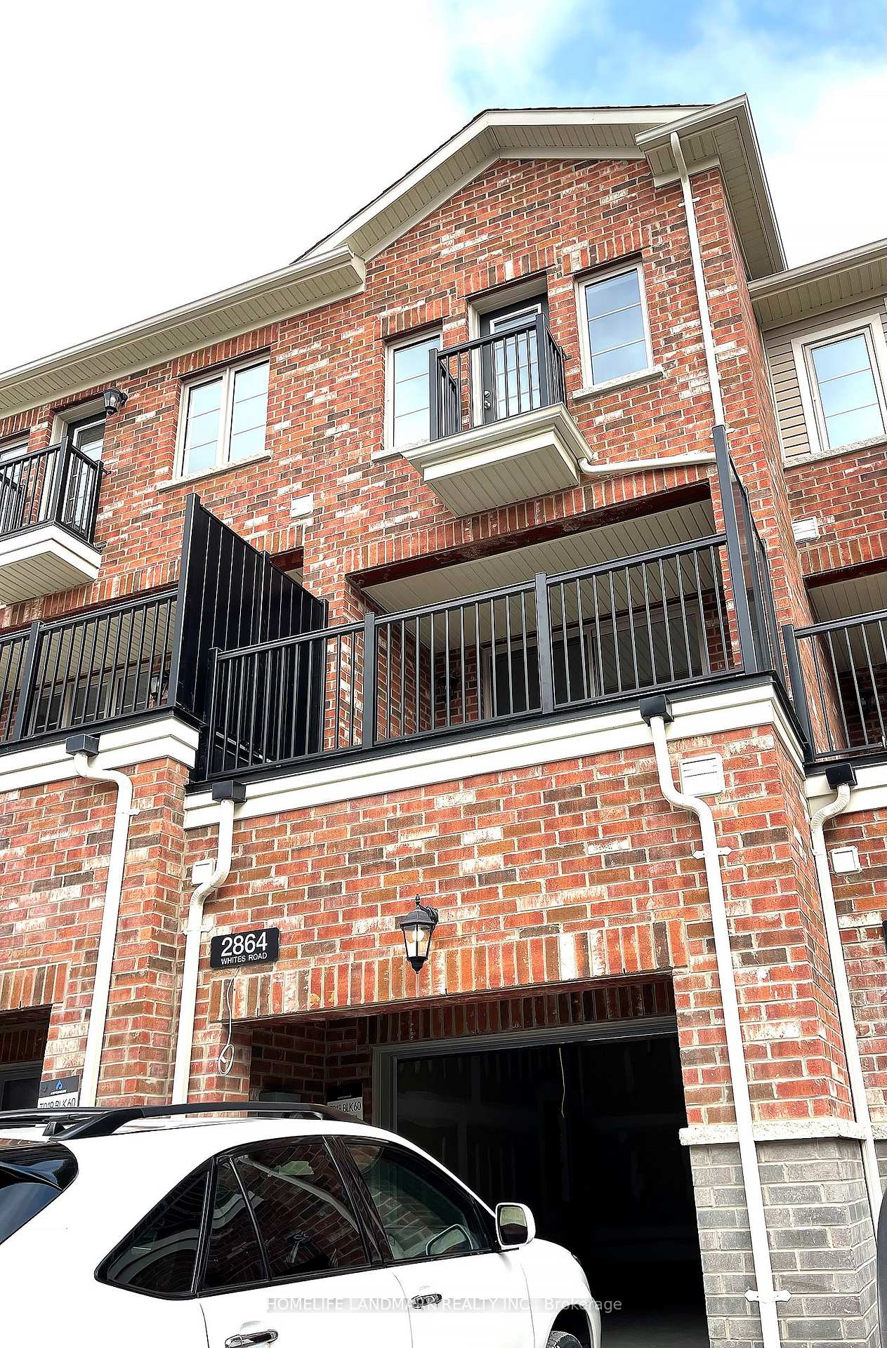 Photo 14 of 2864 Whites Road, Pickering, Rural Pickering — HOMEH