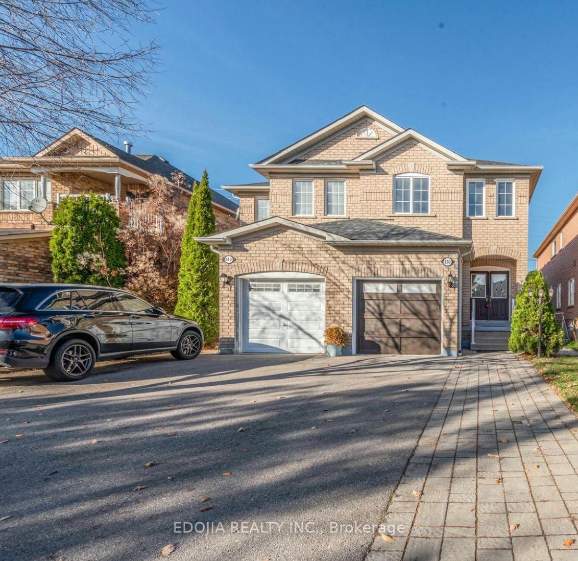 Front of 130 Royal Appian Crescent