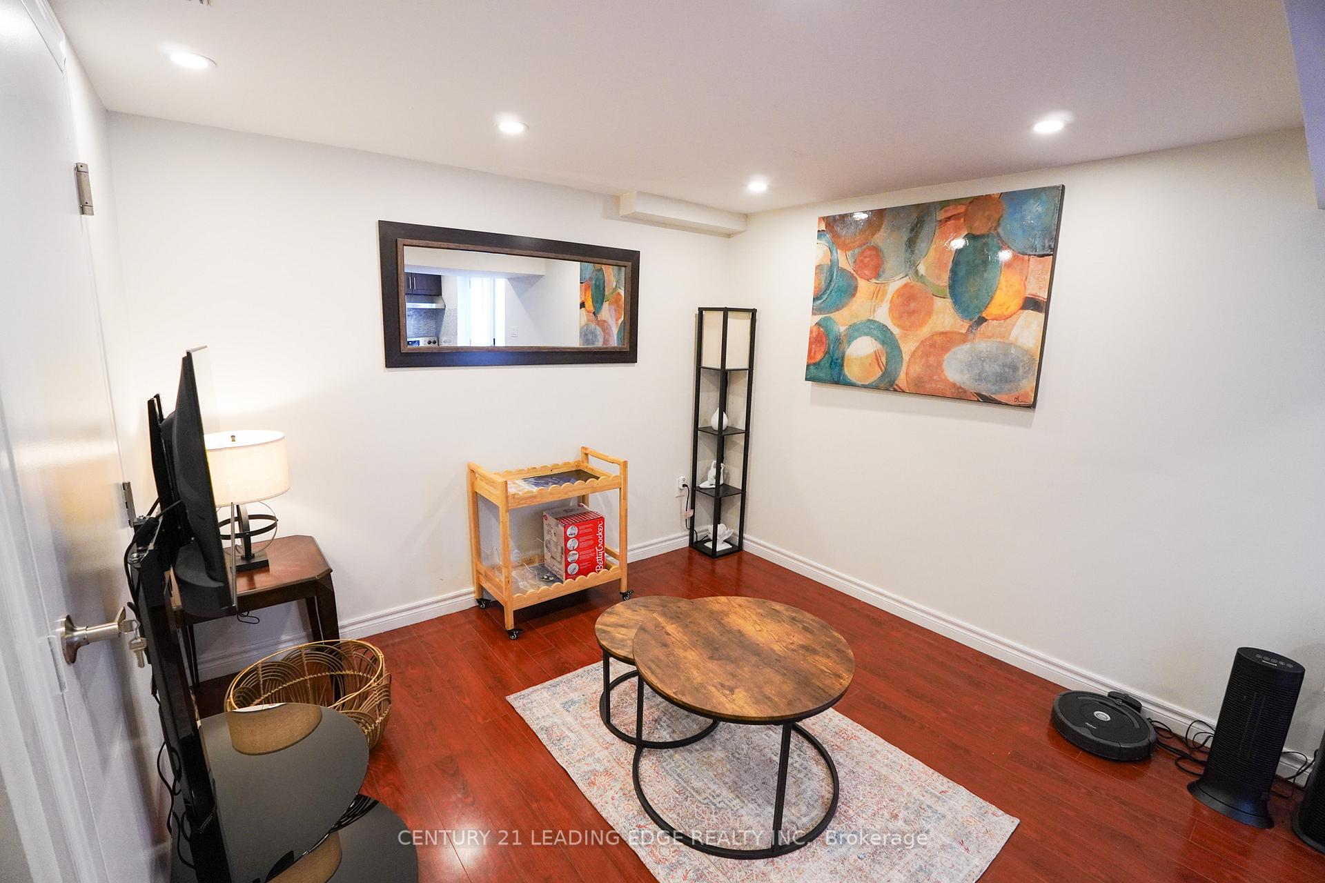 Photo 3 of Unit Lower, 1645 Alwin Circle, Pickering, Village East — HOMEH