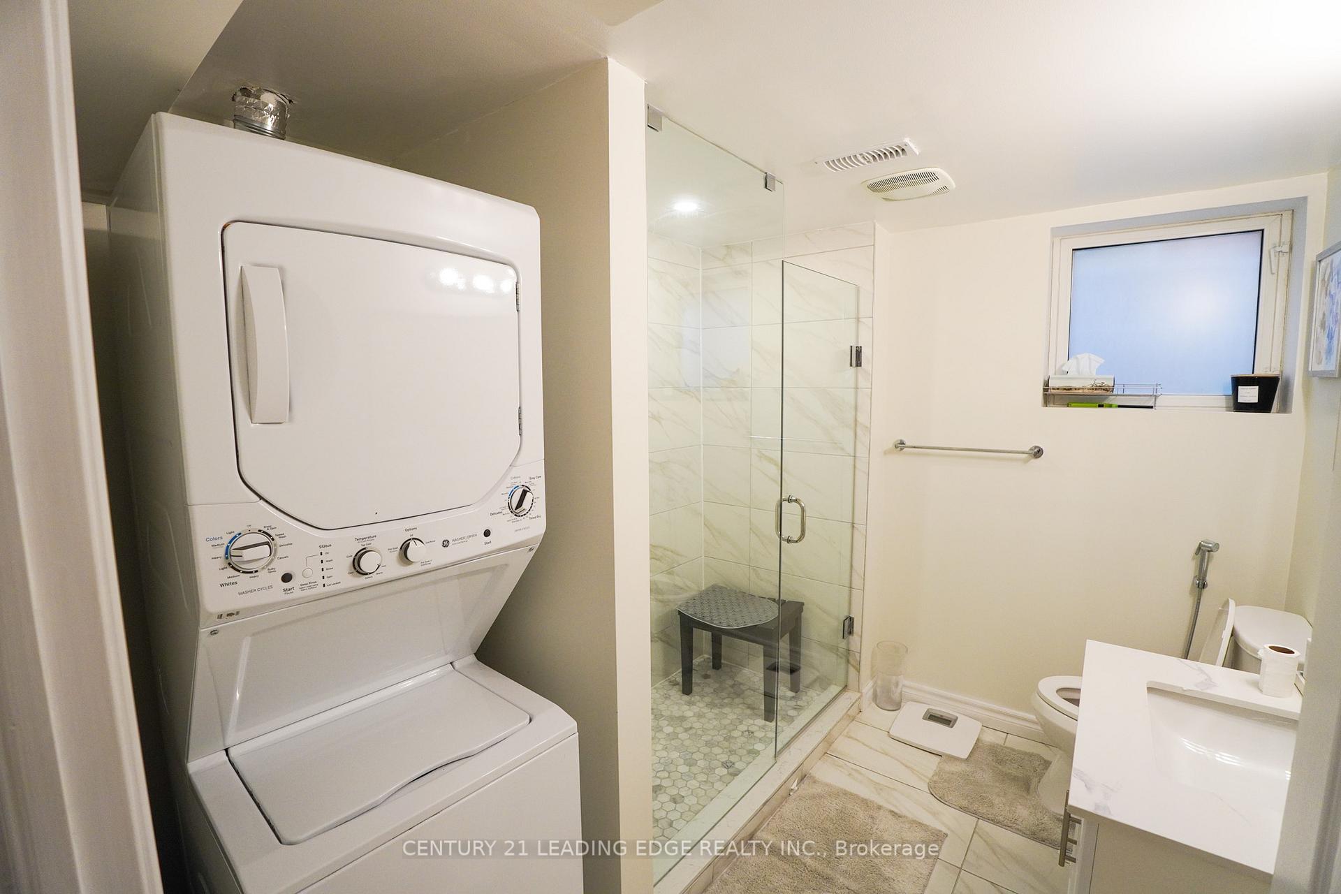 Photo 9 of Unit Lower, 1645 Alwin Circle, Pickering, Village East — HOMEH
