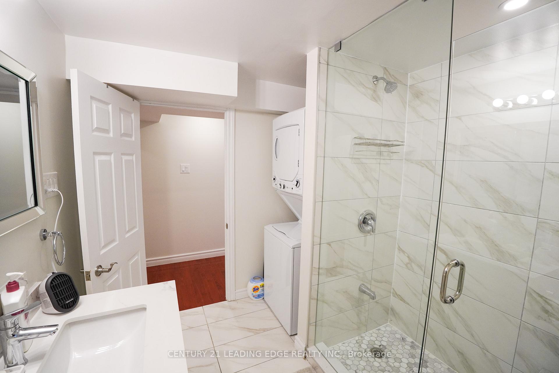 Photo 11 of Unit Lower, 1645 Alwin Circle, Pickering, Village East — HOMEH