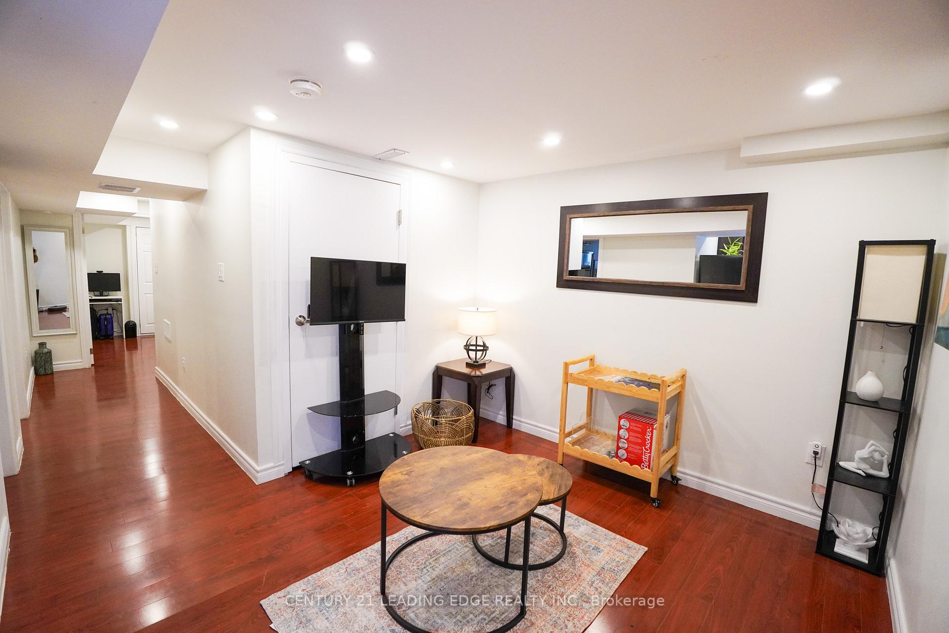 Photo 12 of Unit Lower, 1645 Alwin Circle, Pickering, Village East — HOMEH