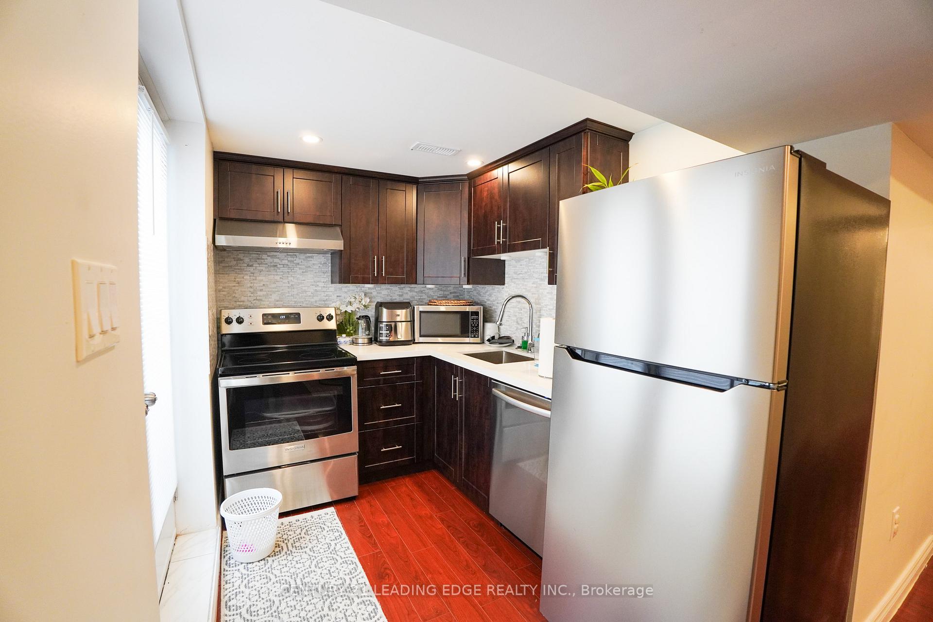 Photo 13 of Unit Lower, 1645 Alwin Circle, Pickering, Village East — HOMEH