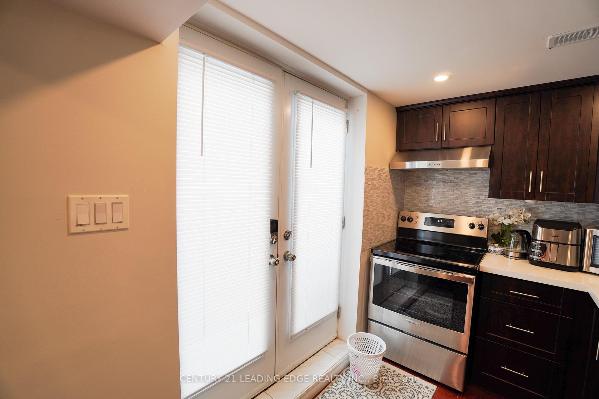 Photo 14 of Unit Lower, 1645 Alwin Circle, Pickering, Village East — HOMEH