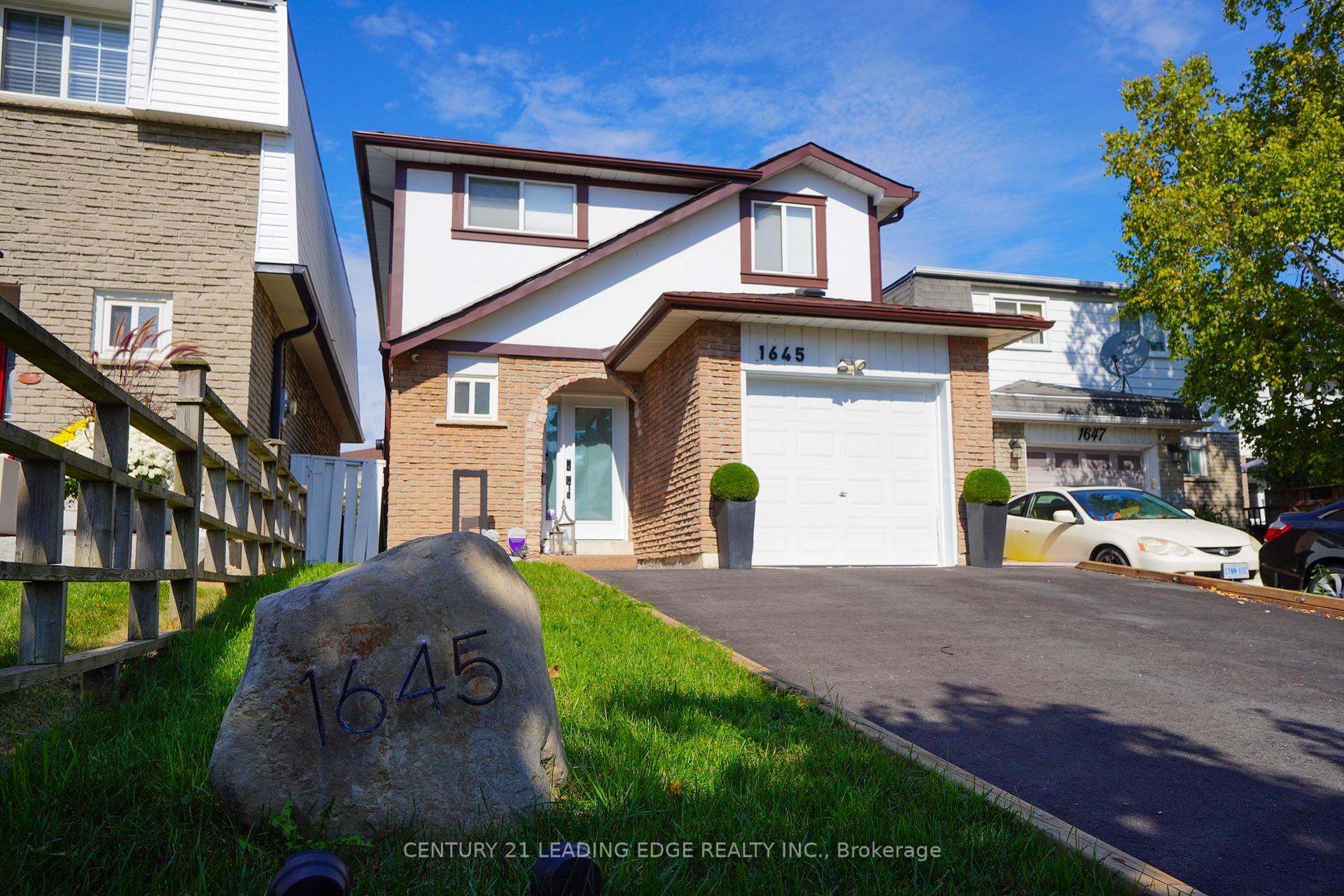Photo 17 of Unit Lower, 1645 Alwin Circle, Pickering, Village East — HOMEH