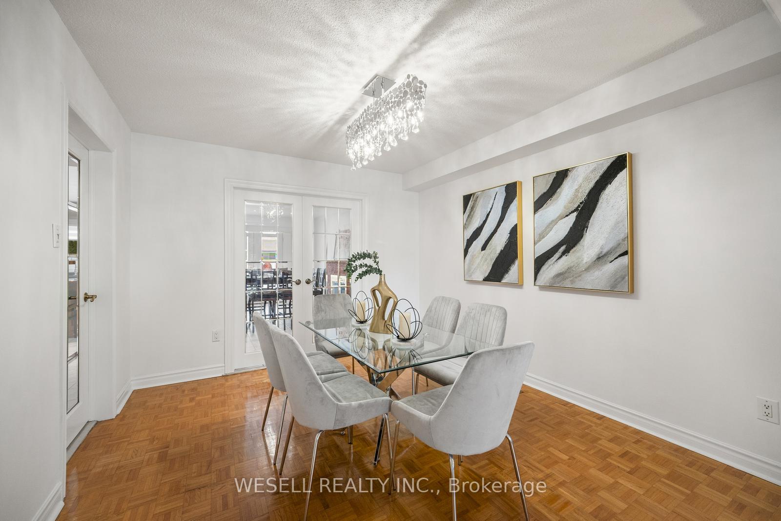 Photo 13 of 26 Janus Place, Vaughan, West Woodbridge — HOMEH