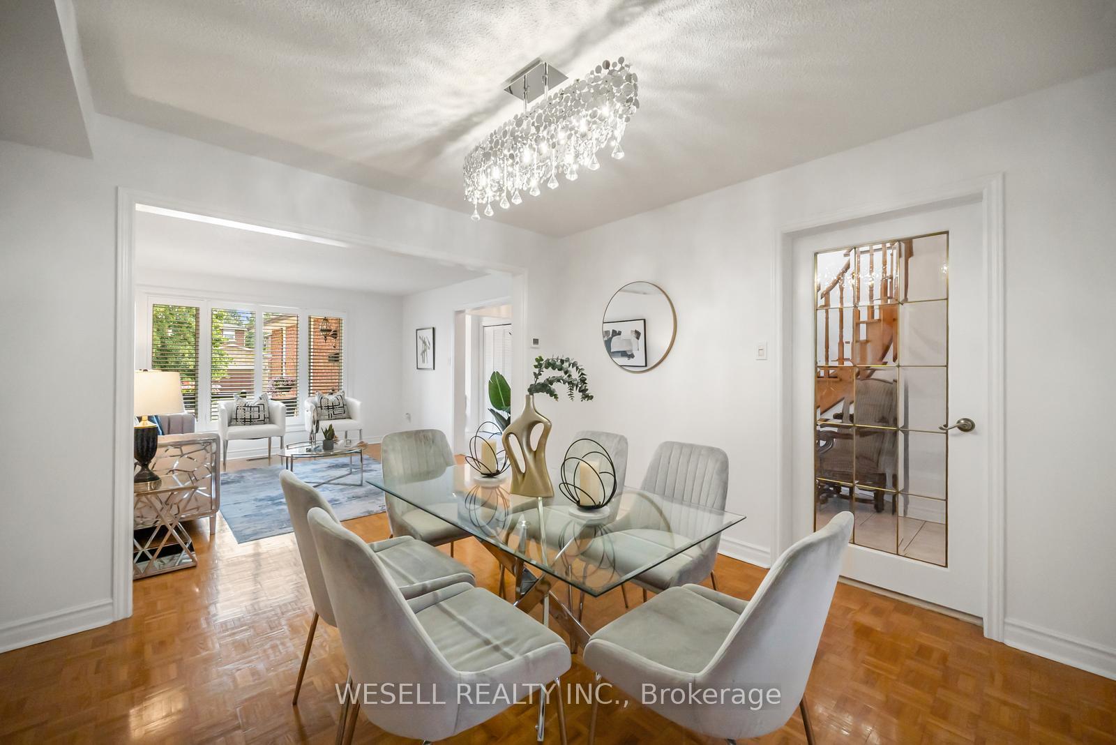 Photo 14 of 26 Janus Place, Vaughan, West Woodbridge — HOMEH