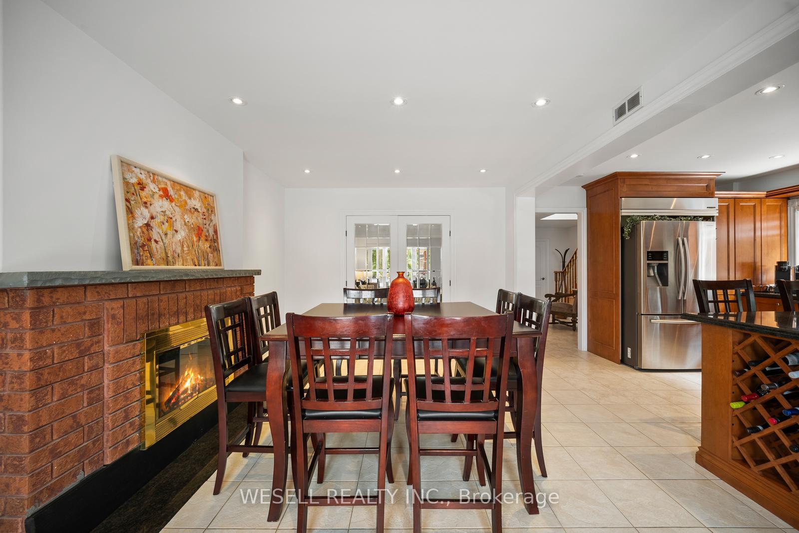 Photo 16 of 26 Janus Place, Vaughan, West Woodbridge — HOMEH