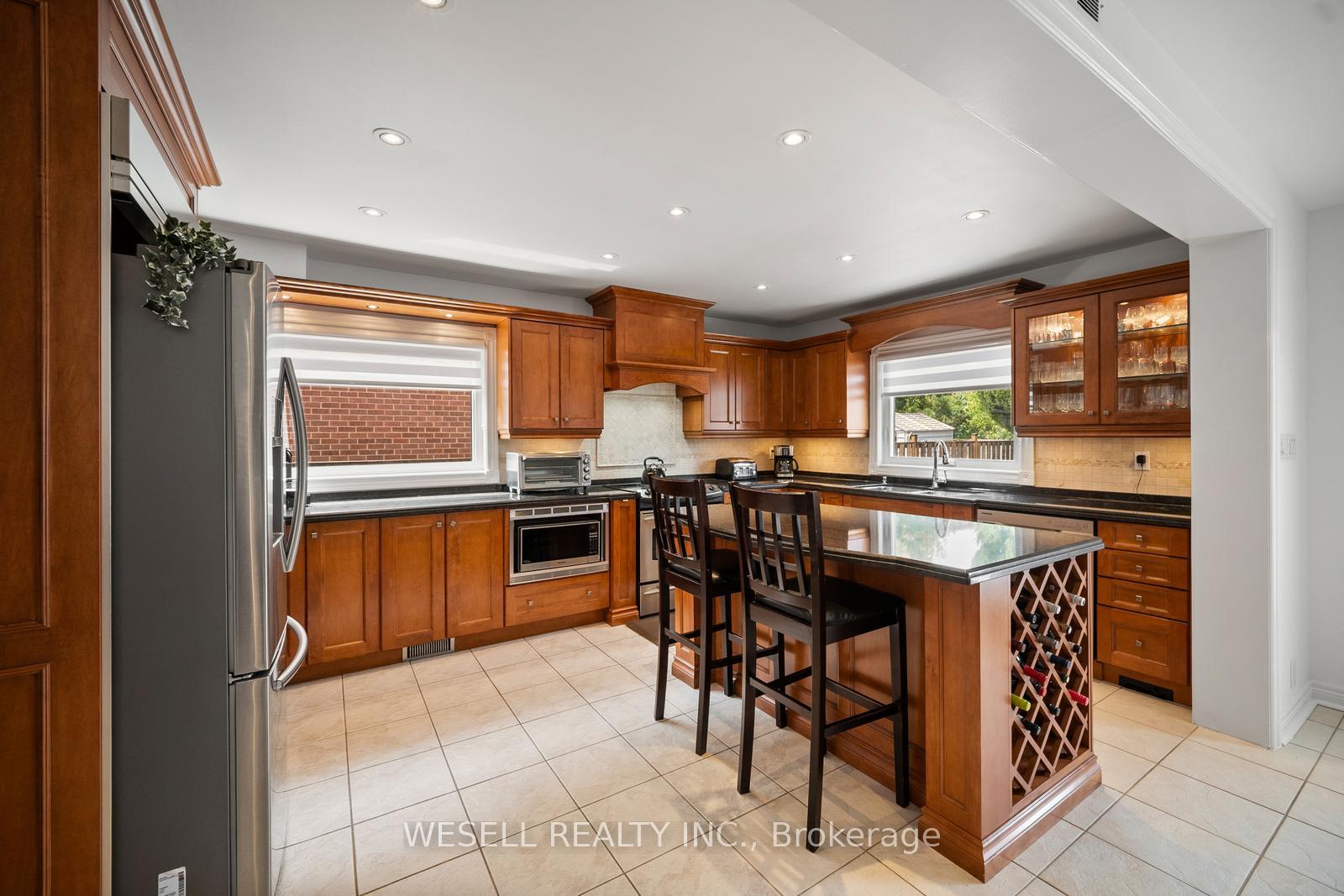 Photo 18 of 26 Janus Place, Vaughan, West Woodbridge — HOMEH