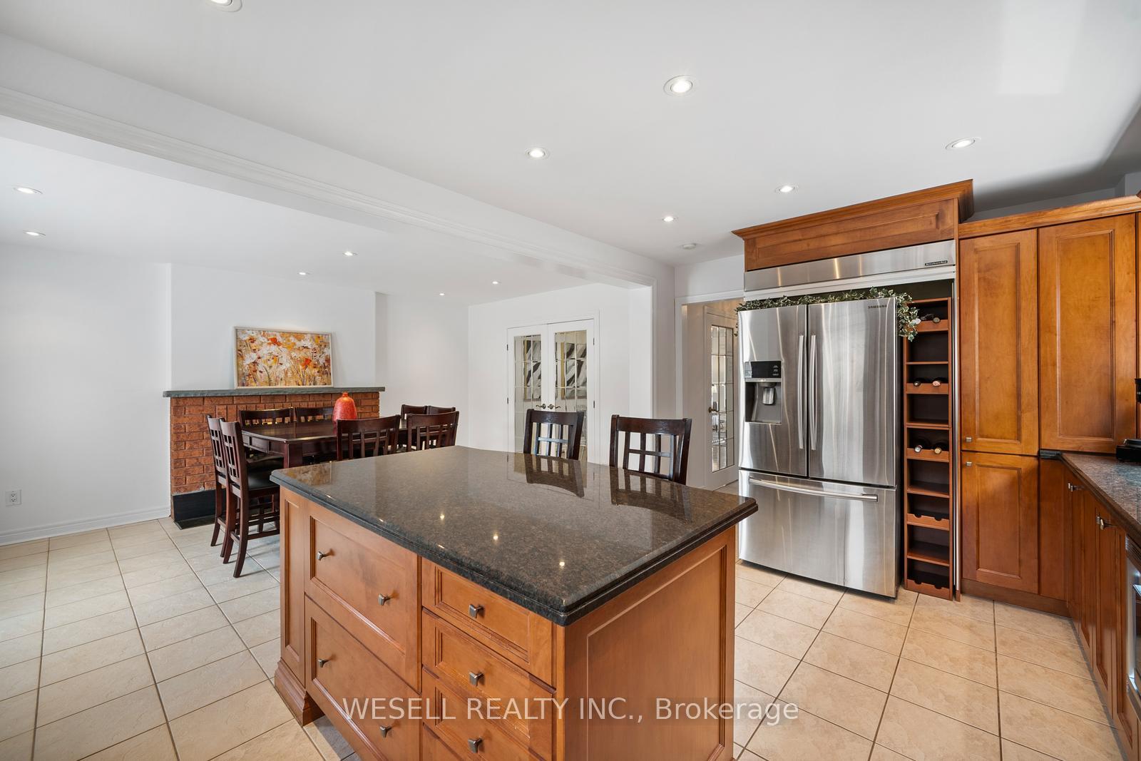 Photo 23 of 26 Janus Place, Vaughan, West Woodbridge — HOMEH