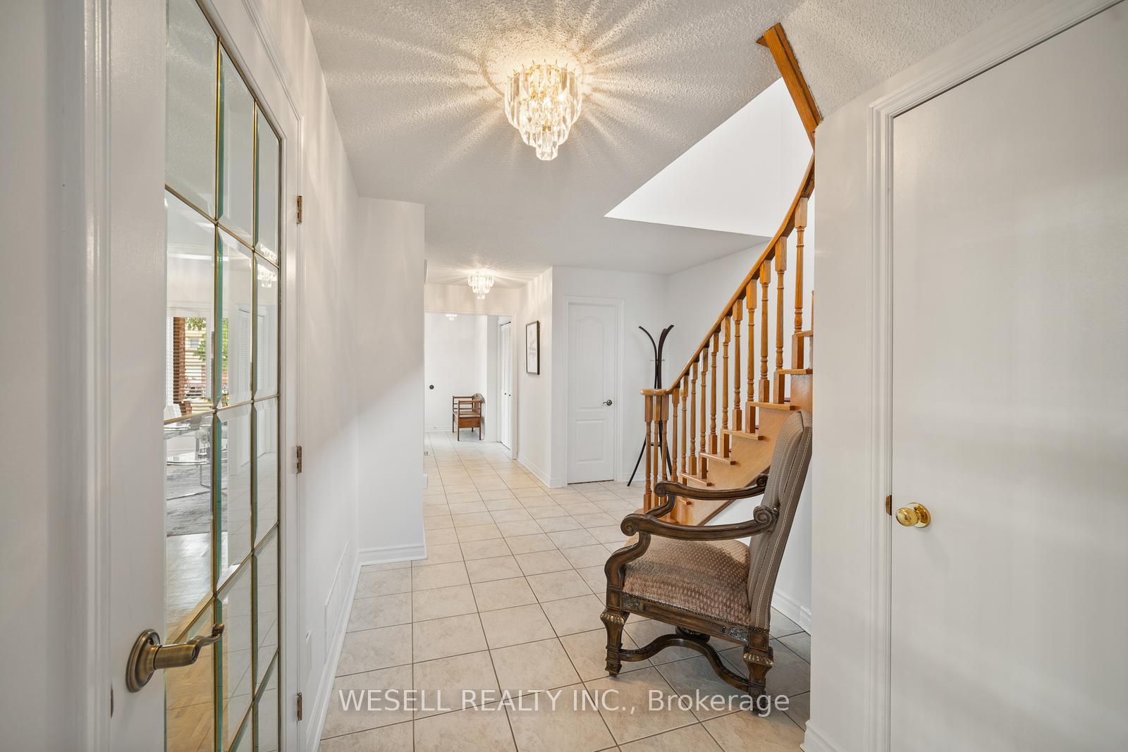Photo 25 of 26 Janus Place, Vaughan, West Woodbridge — HOMEH
