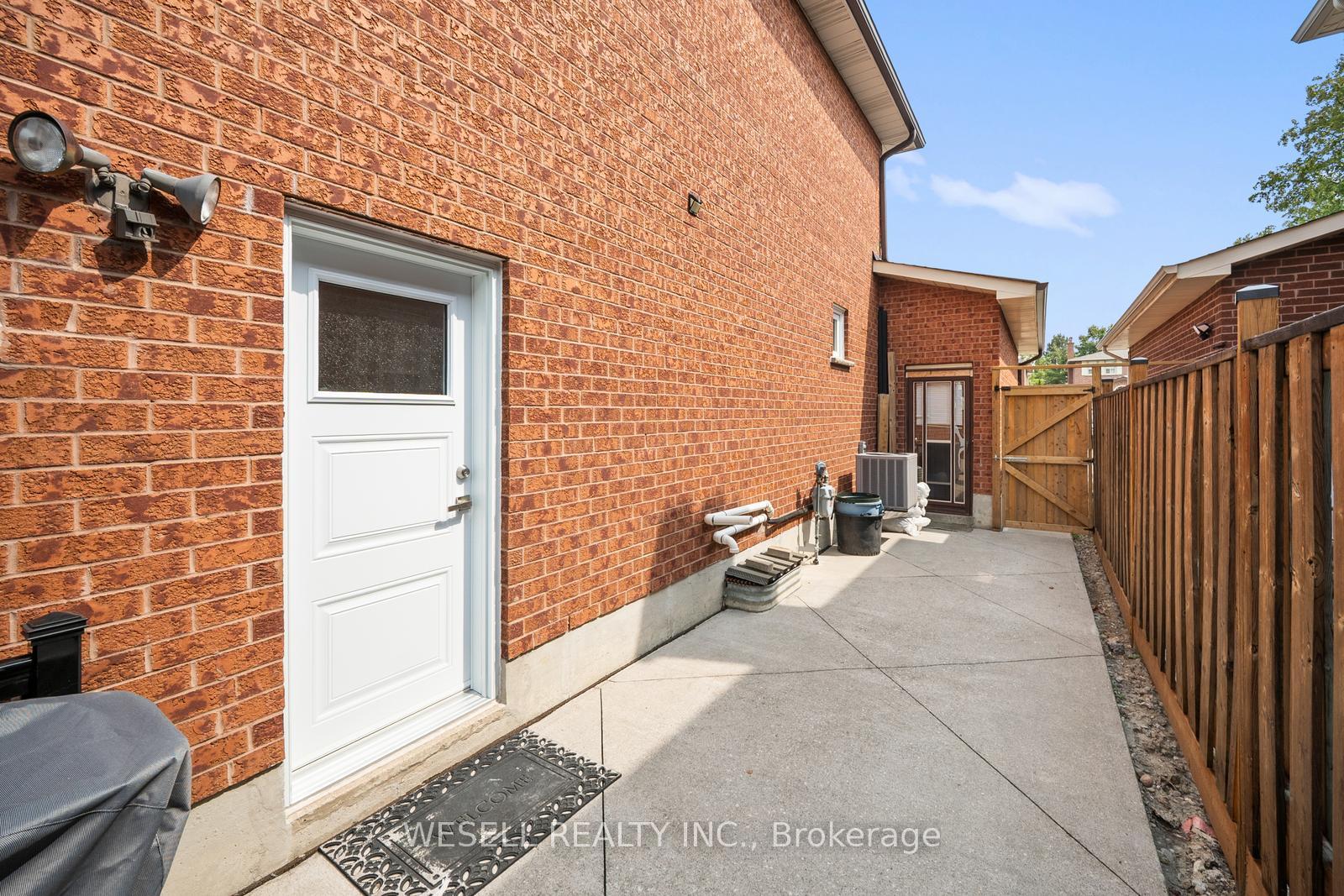 Photo 46 of 26 Janus Place, Vaughan, West Woodbridge — HOMEH