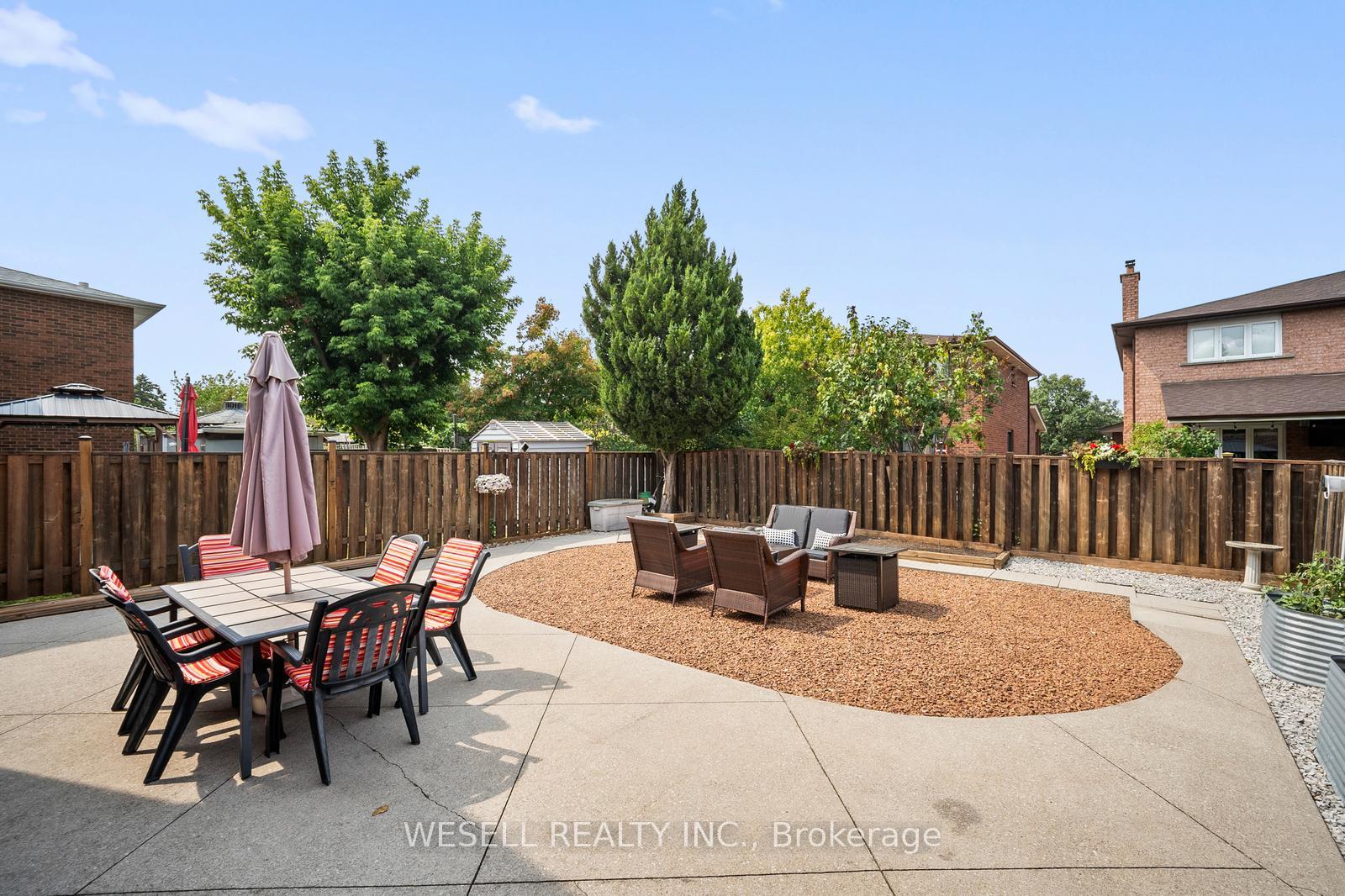 Photo 47 of 26 Janus Place, Vaughan, West Woodbridge — HOMEH