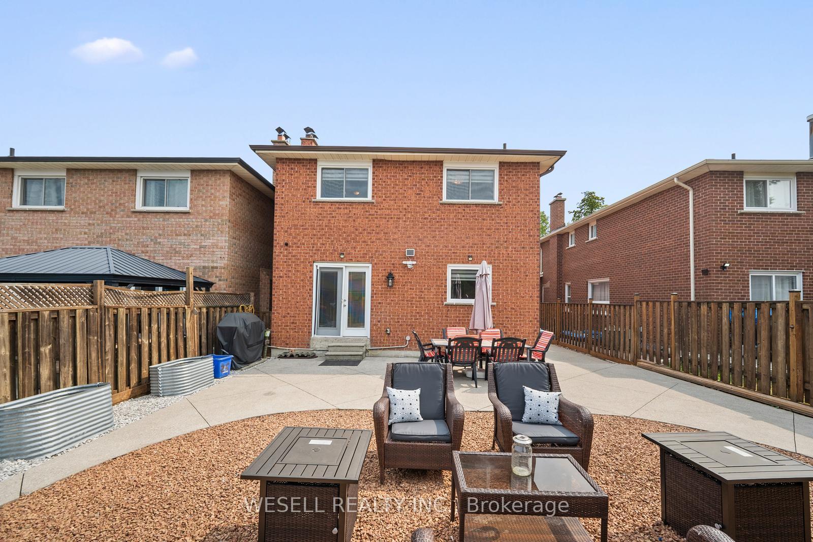 Photo 49 of 26 Janus Place, Vaughan, West Woodbridge — HOMEH