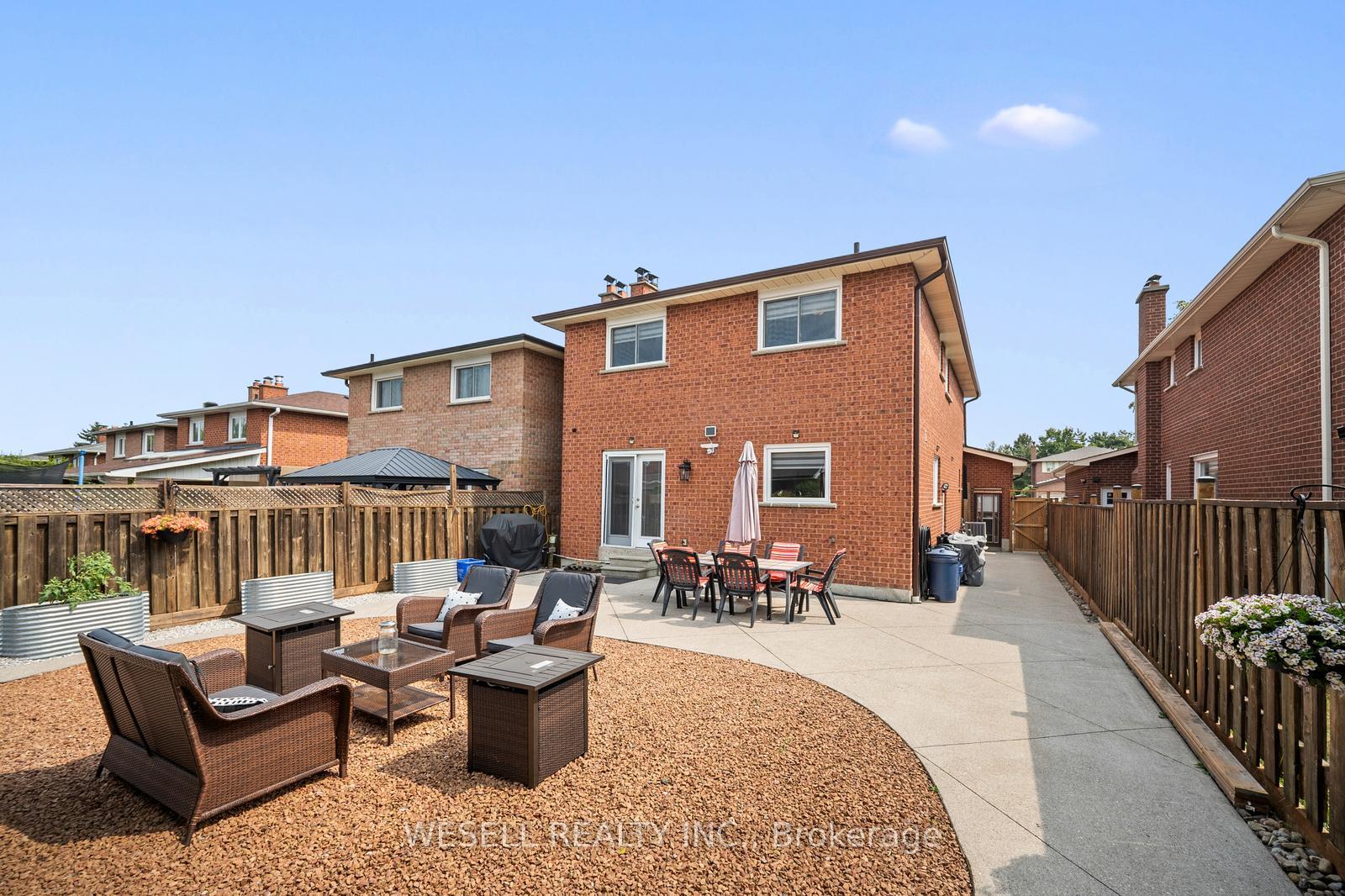 Photo 50 of 26 Janus Place, Vaughan, West Woodbridge — HOMEH