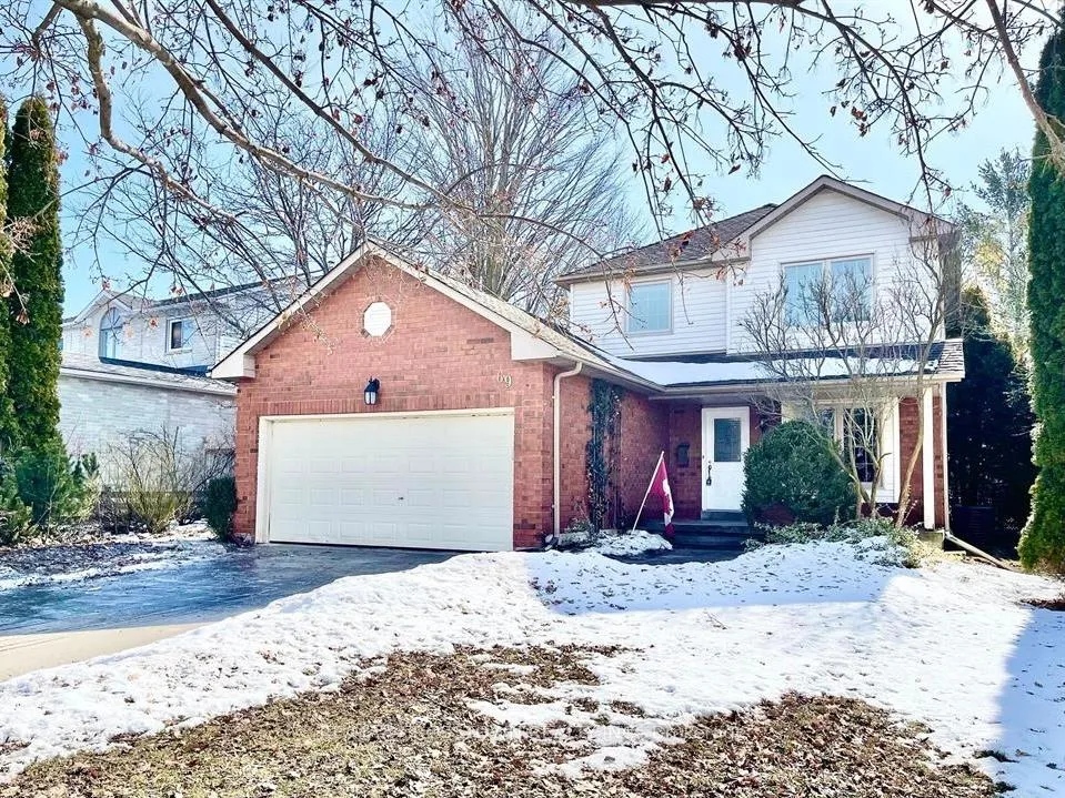 Photo 1 of 69 D'ambrosio Drive, Barrie, Painswick North — HOMEH