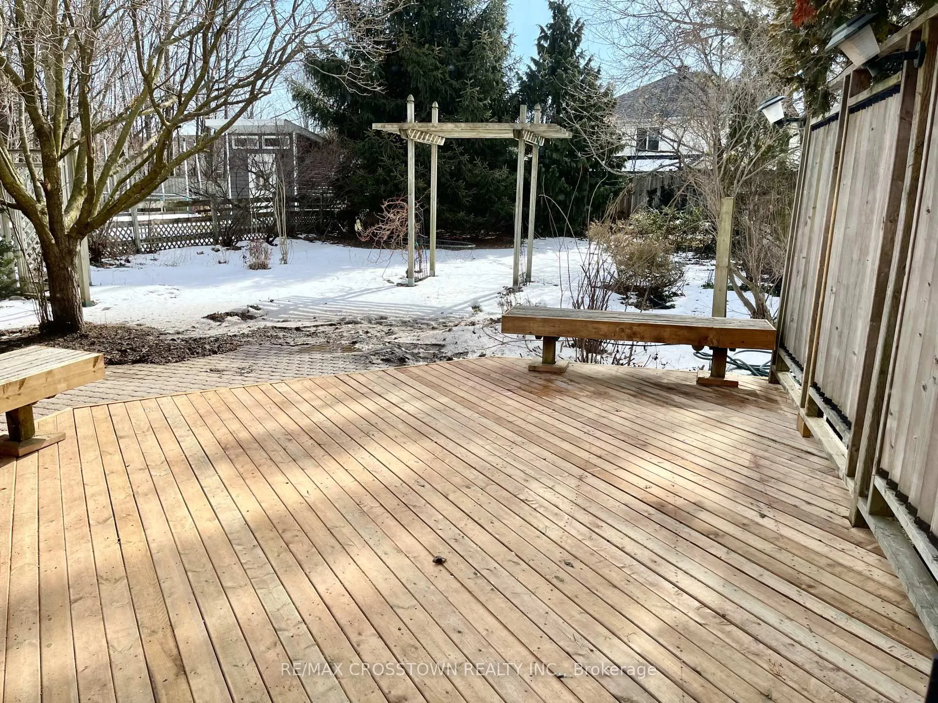 Photo 14 of 69 D'ambrosio Drive, Barrie, Painswick North — HOMEH