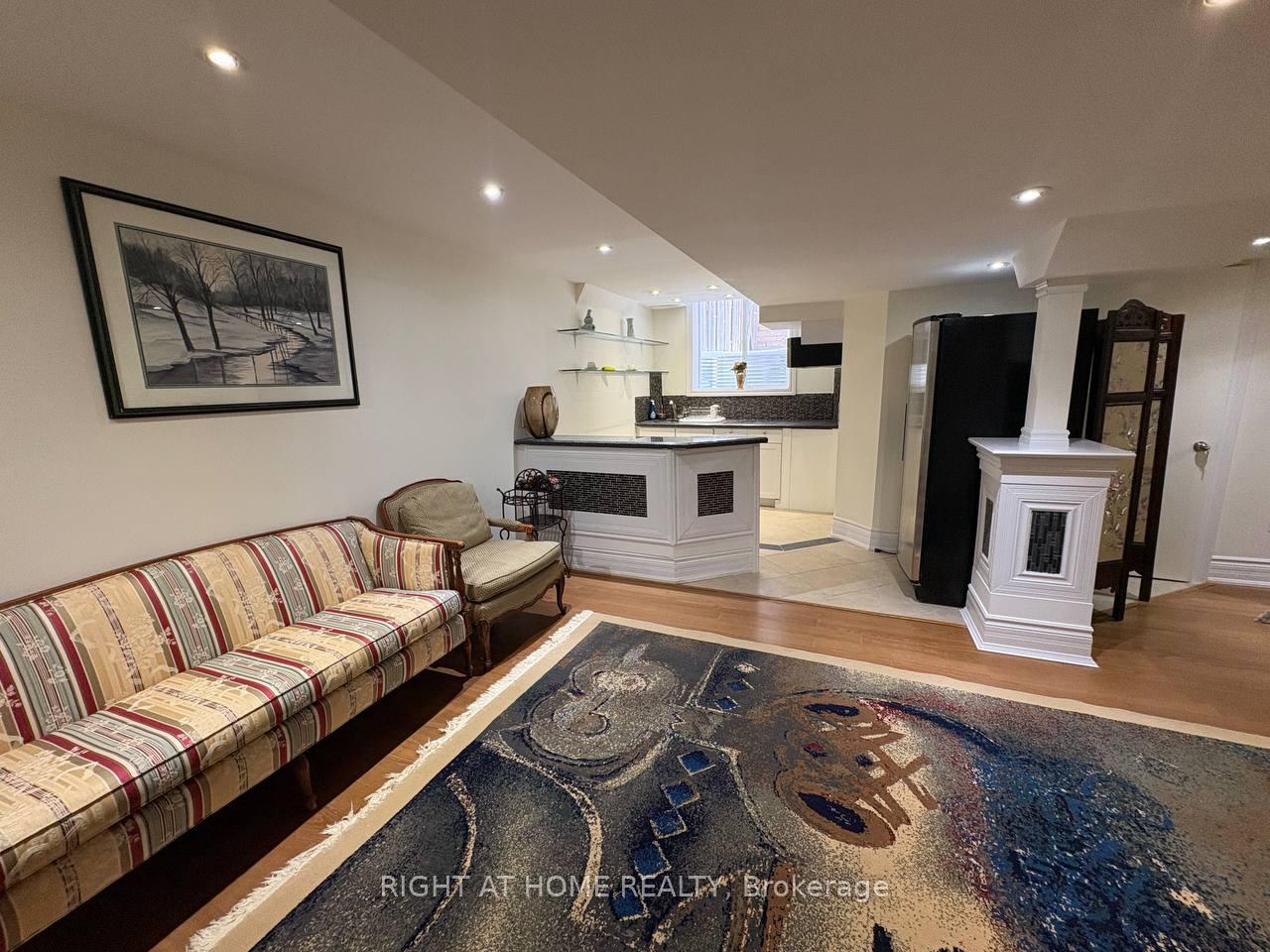 Photo 9 of Unit Basement, 238 Summeridge Drive, Vaughan, Patterson — HOMEH